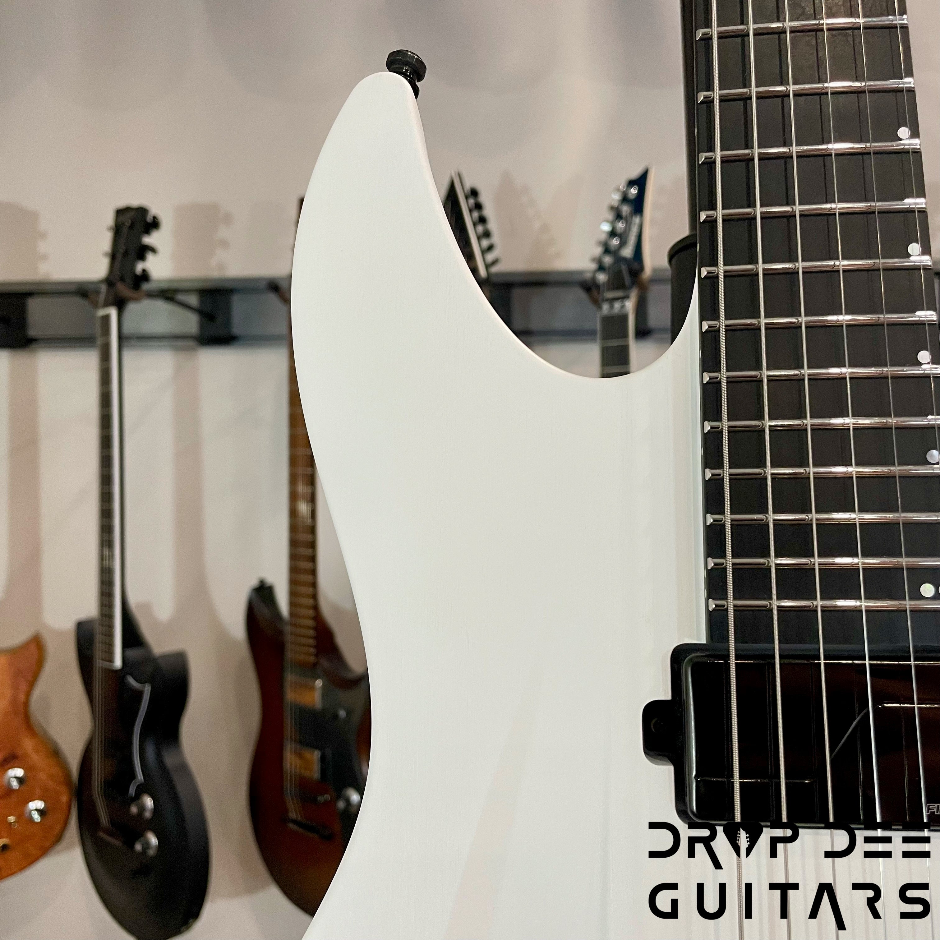 Aristides 060 Electric Guitar