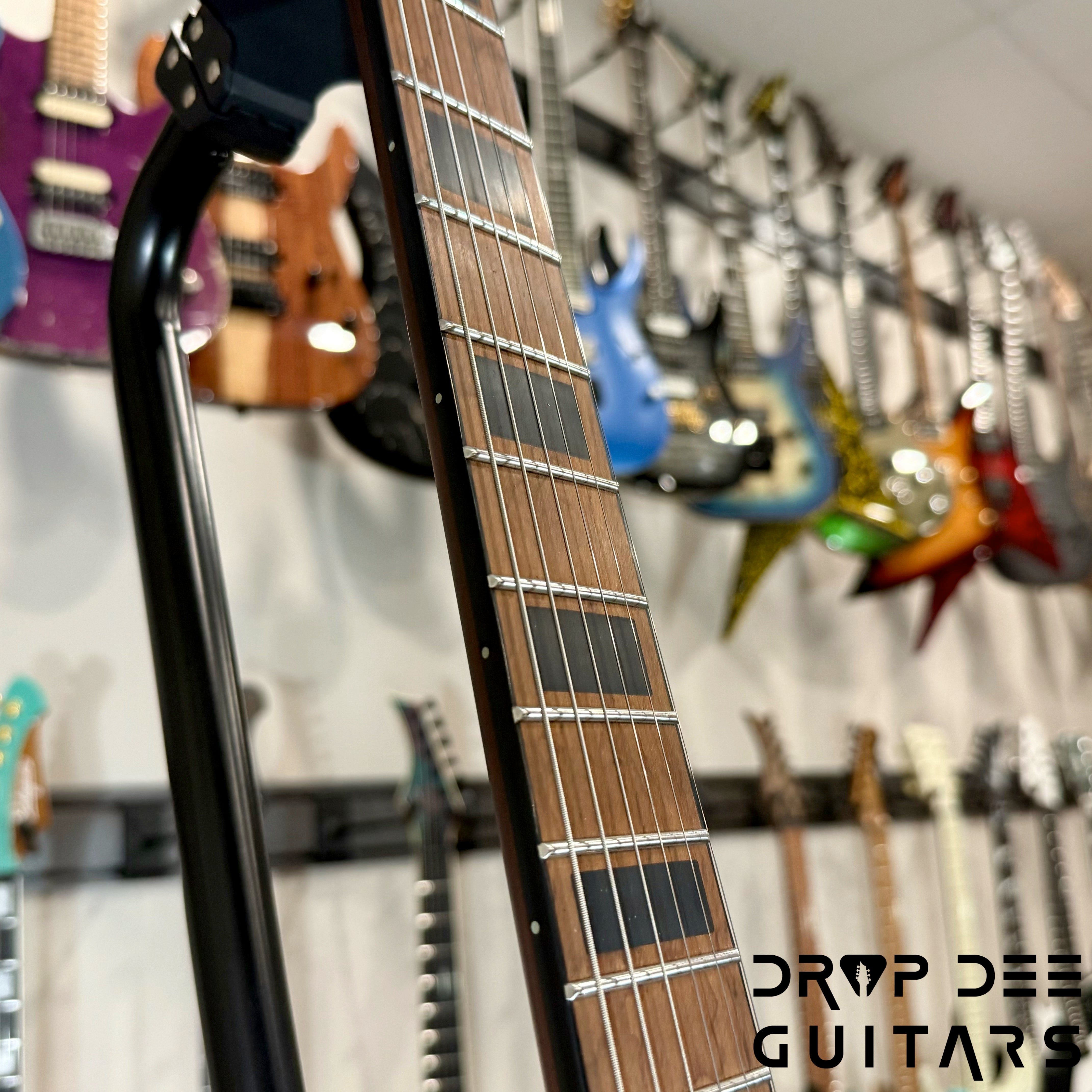 Balaguer Select Series Espada Limited Electric Guitar w/ Bag (4001)