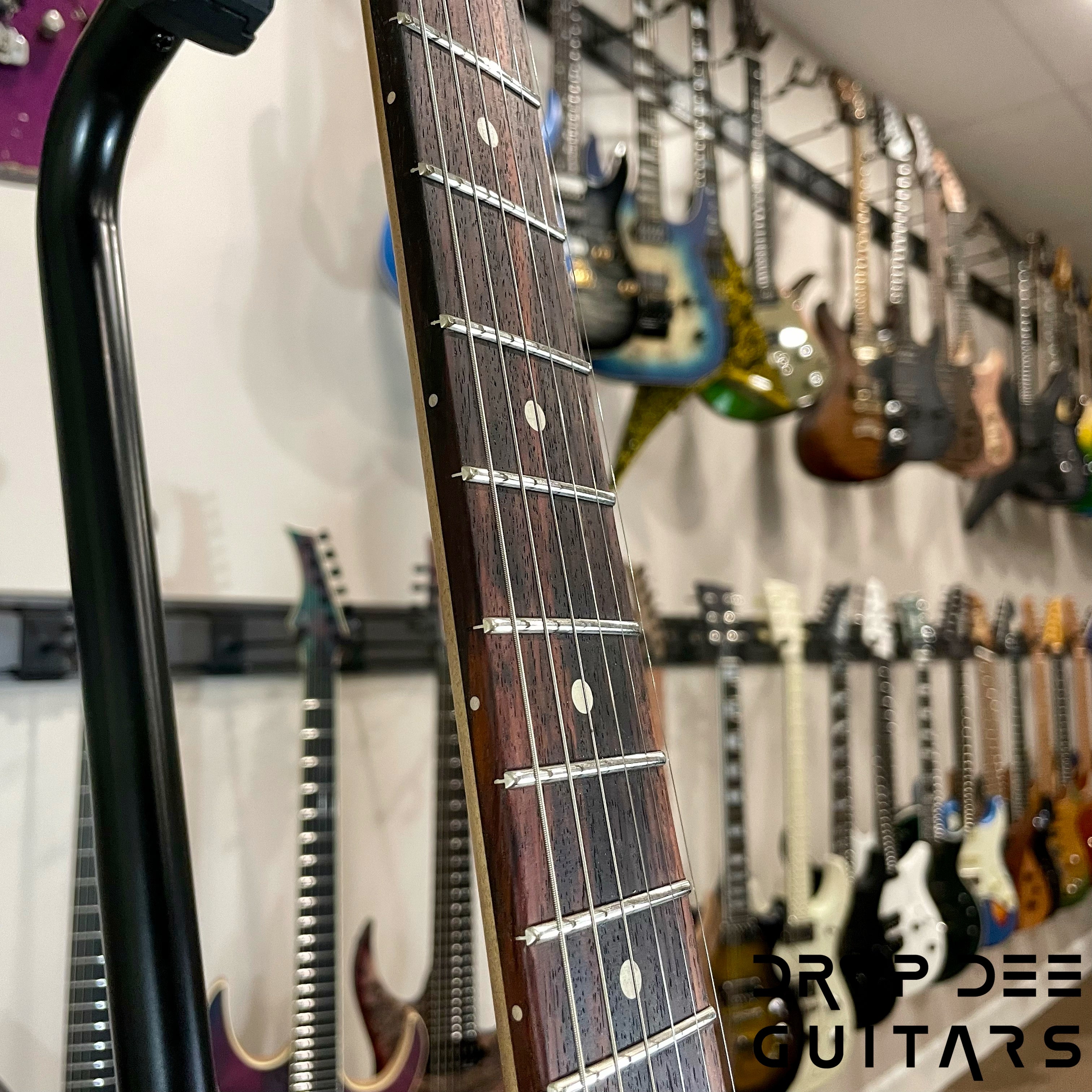 Charvel Limited Edition Pro-Mod Super Stock So-Cal Electric Guitar w/ Case