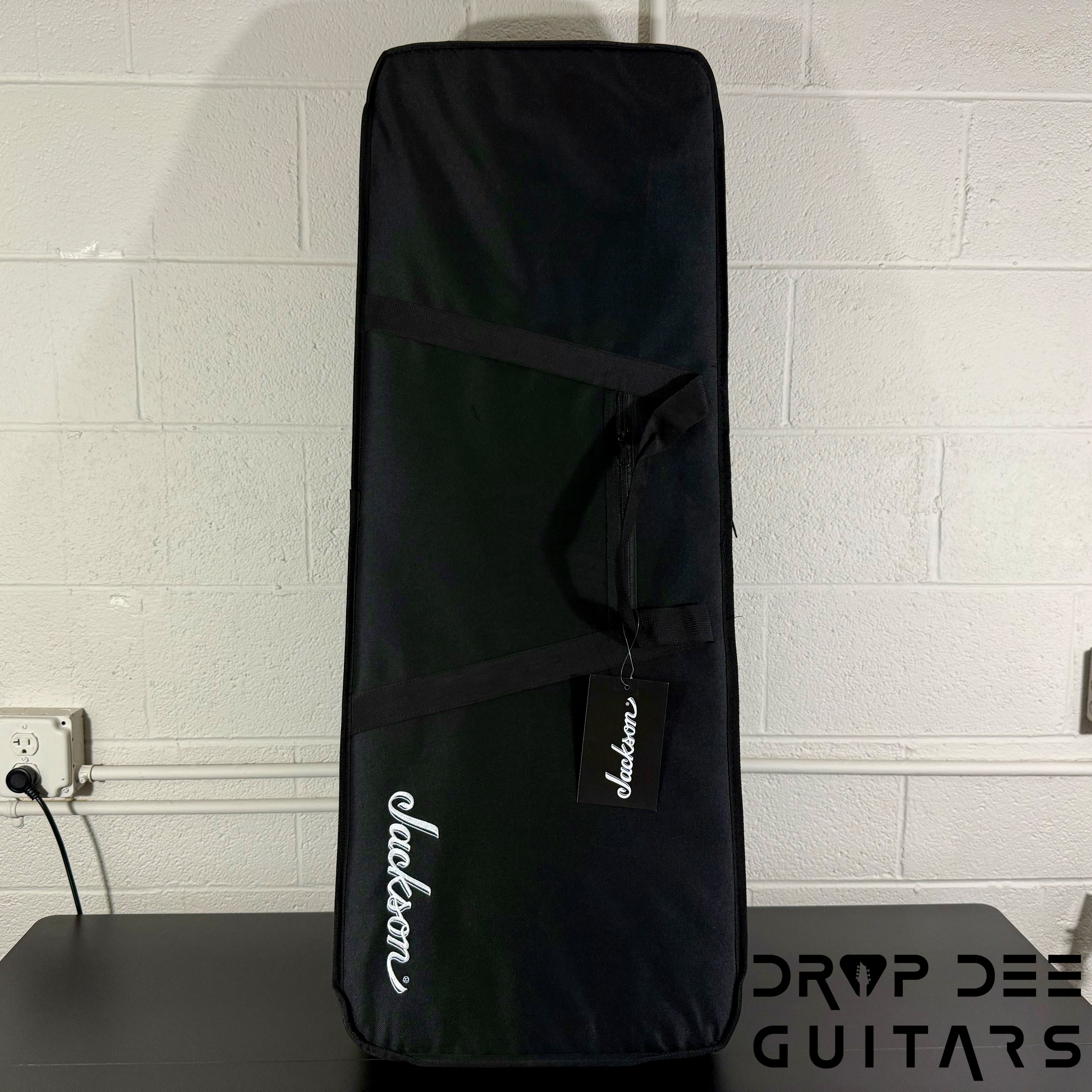 Jackson American Series Limited Edition Soloist SL2MG HT Electric Guitar w/ Case