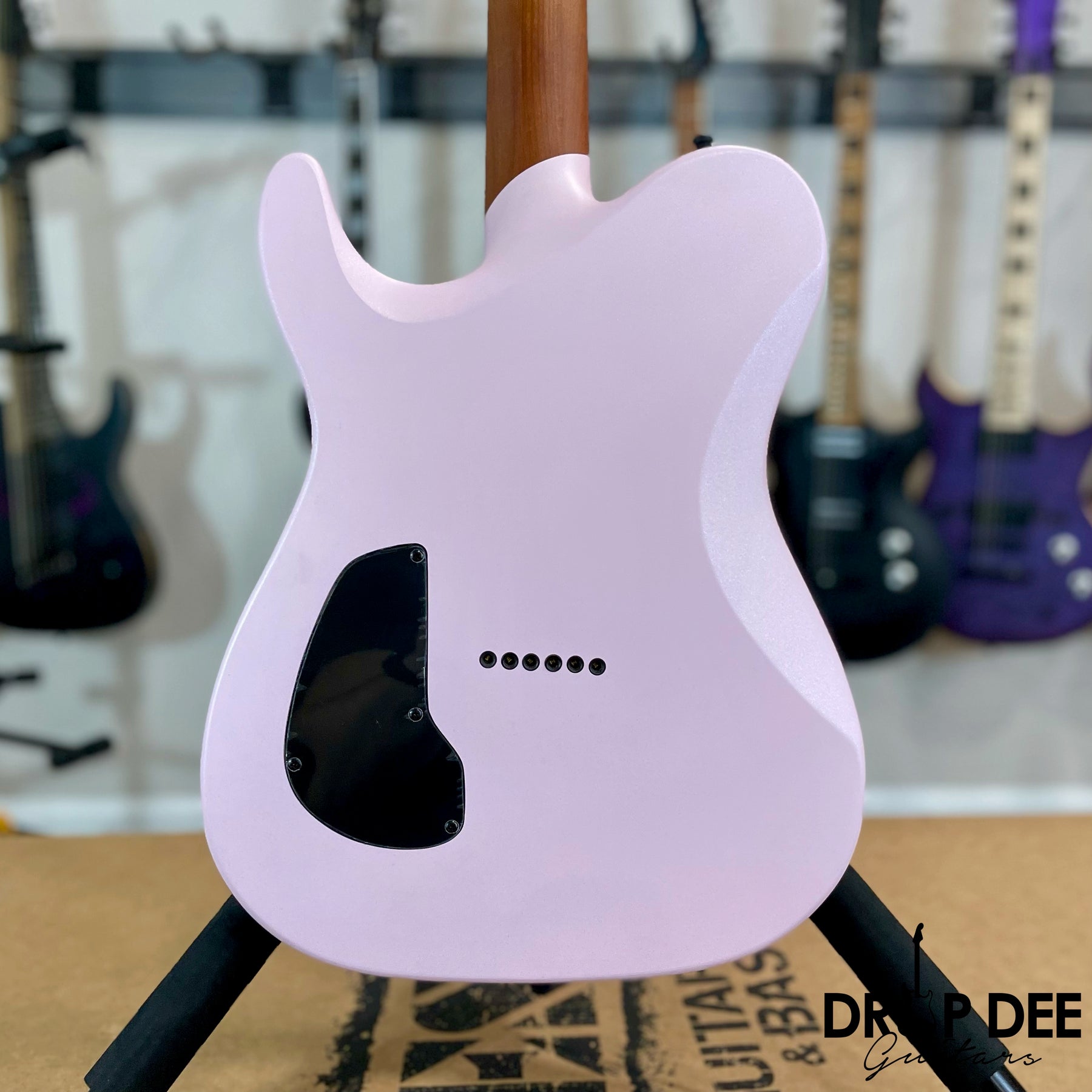 Chapman ML3 Pro Modern Electric Guitar (0074)