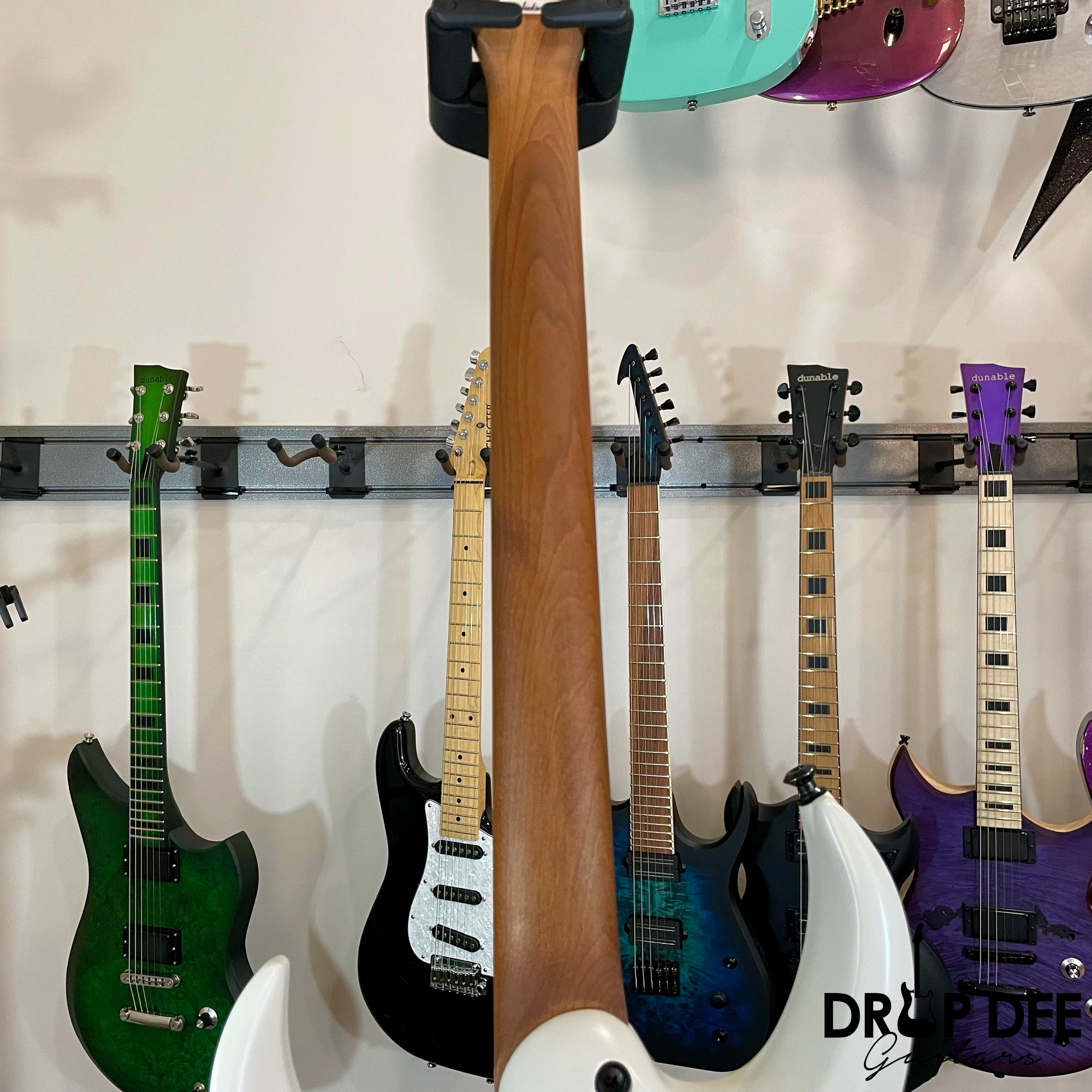 Jackson Pro Series Misha Mansoor Signature Juggernaut ET6 Evertune Electric Guitar