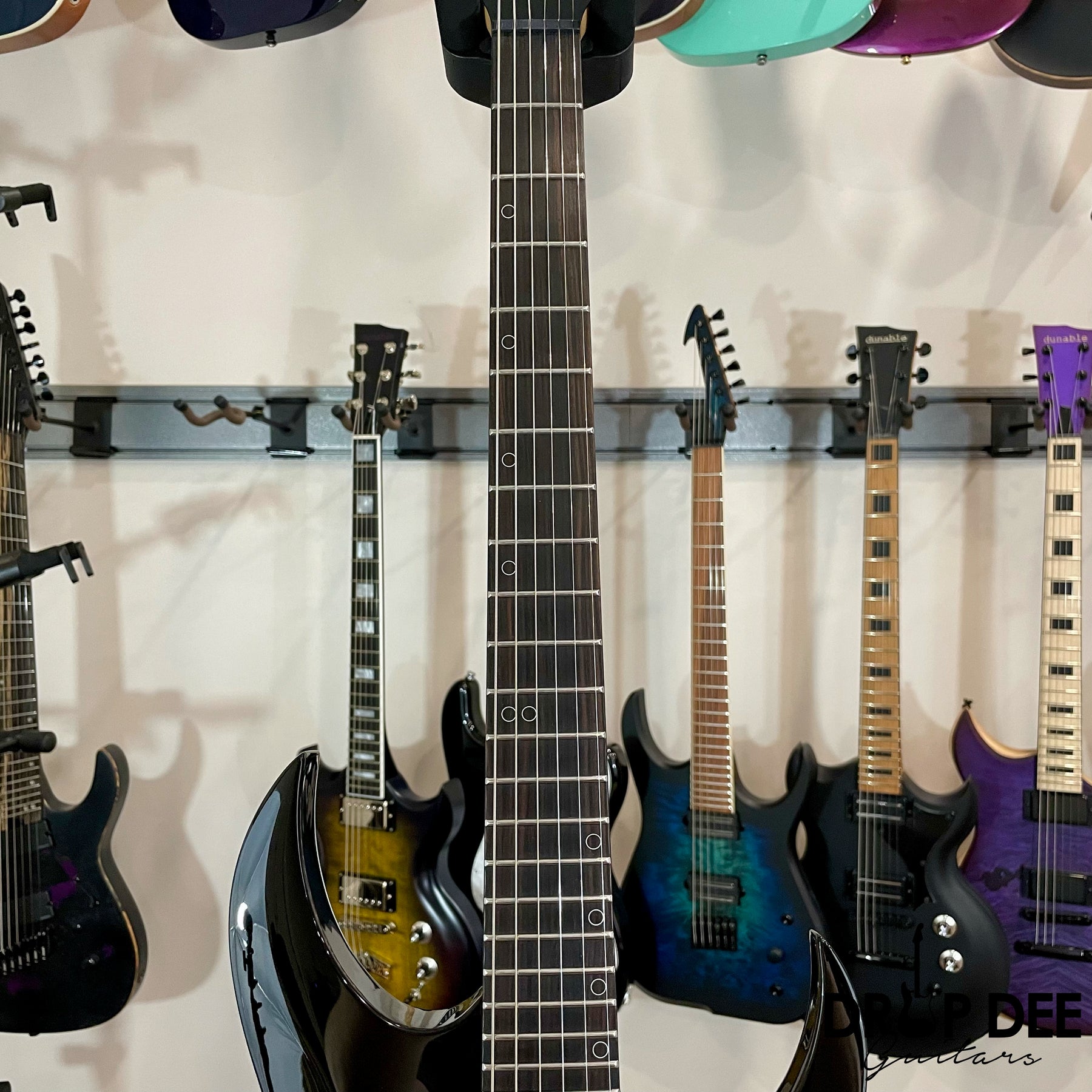 Schecter Sunset-6 Triad Electric Guitar