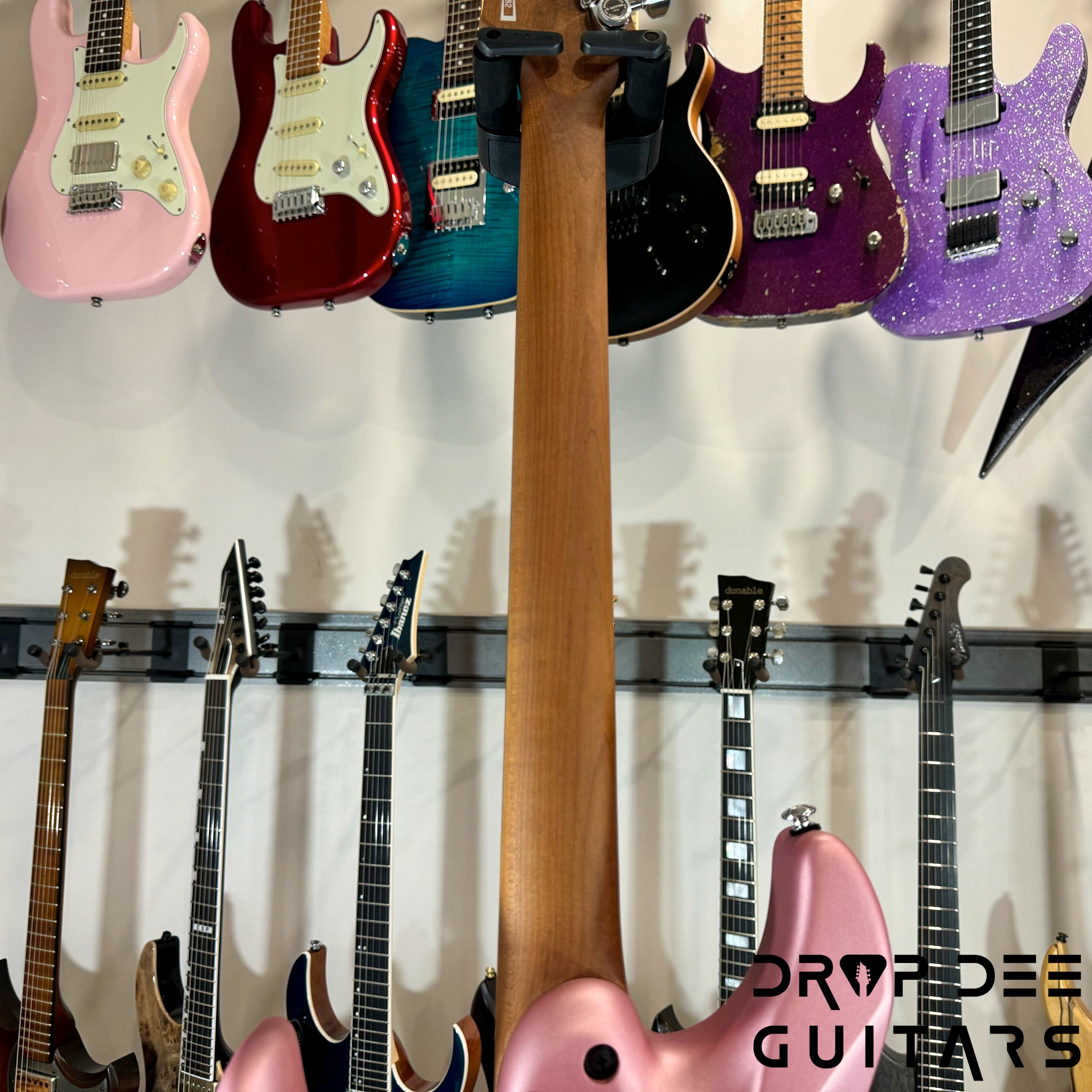 Ibanez Tim Henson T0D10 Electric Guitar w/ Bag