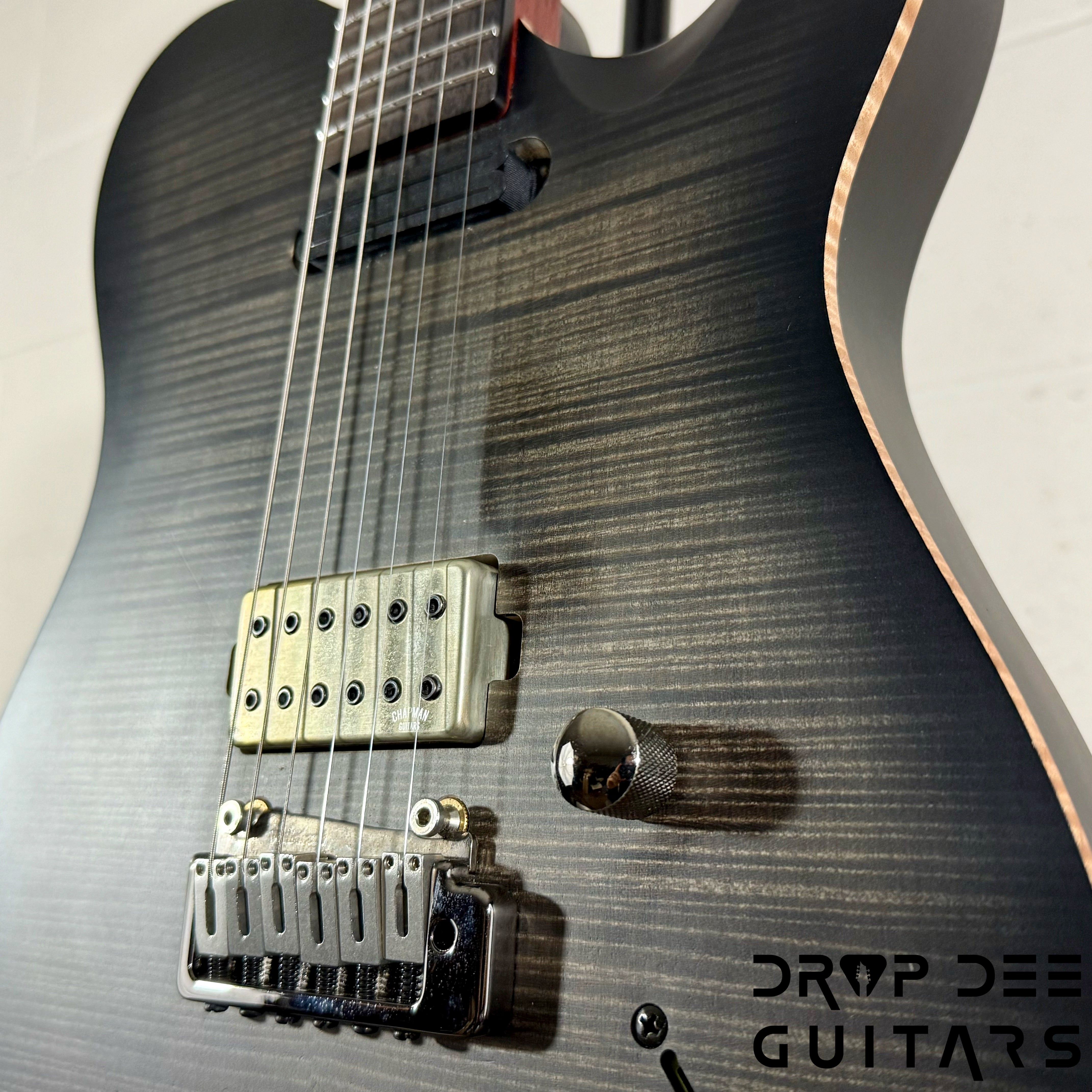 Chapman ML3 Rabea Pro Electric Guitar w/ Case