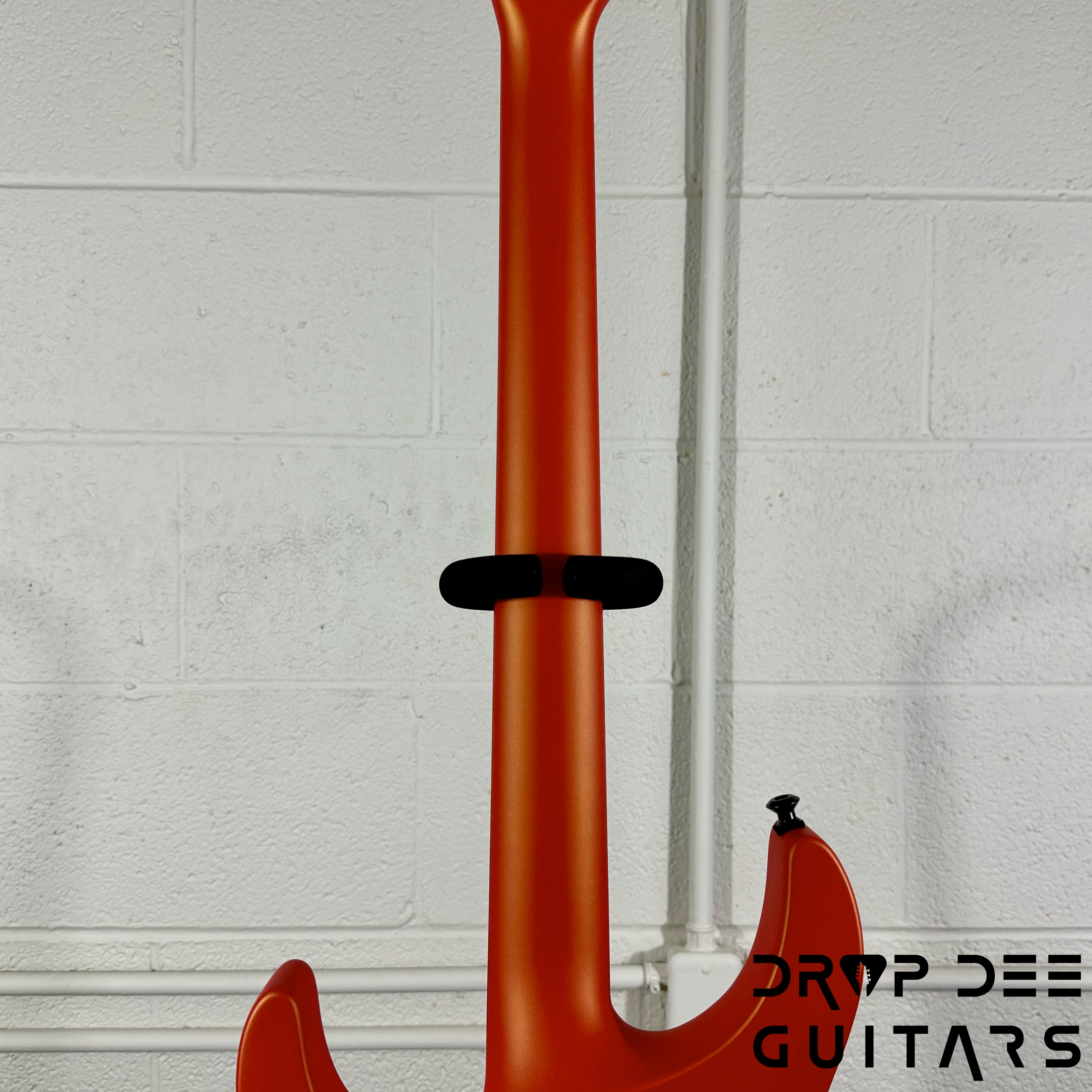 Jackson American Series Limited Edition Soloist SL2MG HT Electric Guitar w/ Case