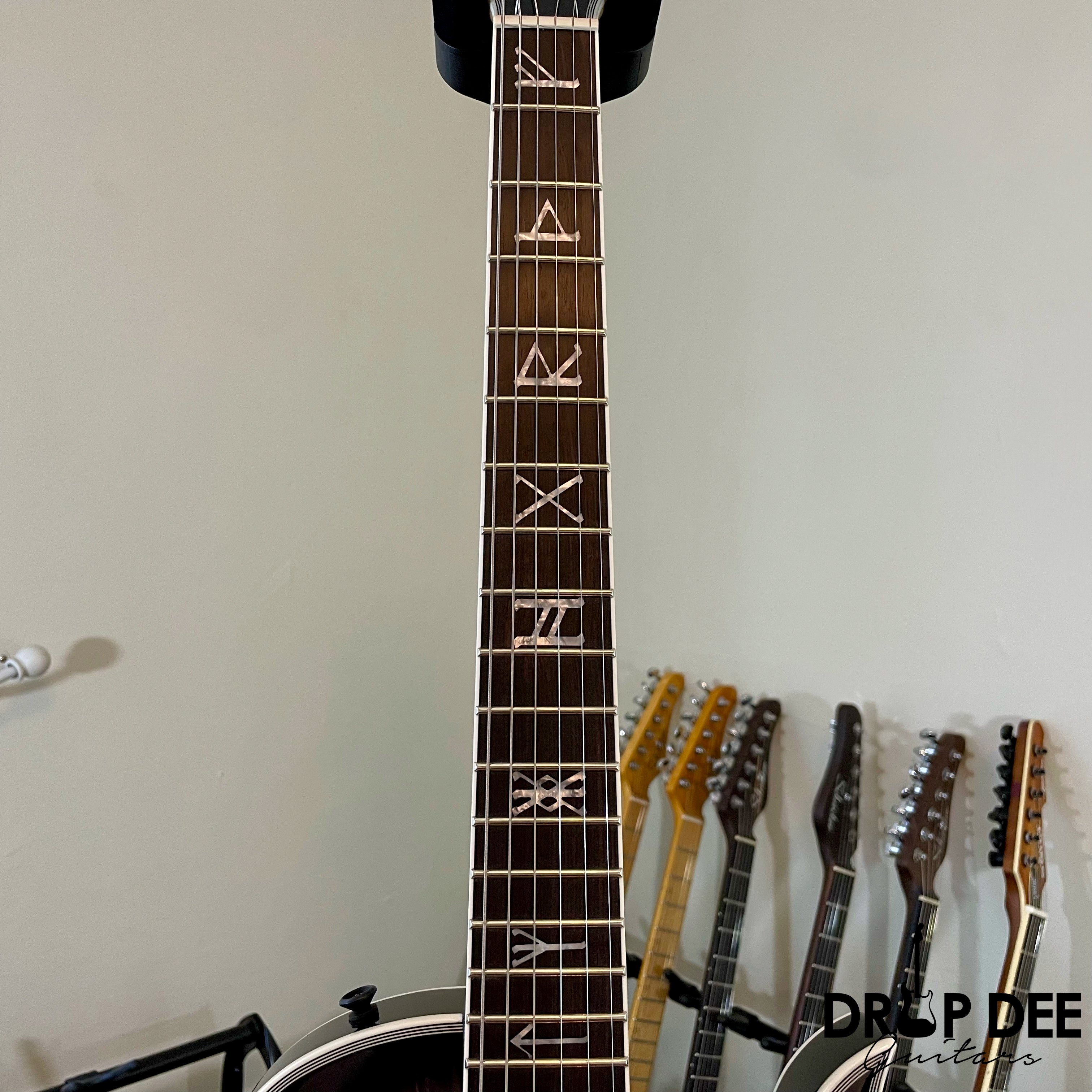 Wylde Audio Odin Grail Electric Guitar