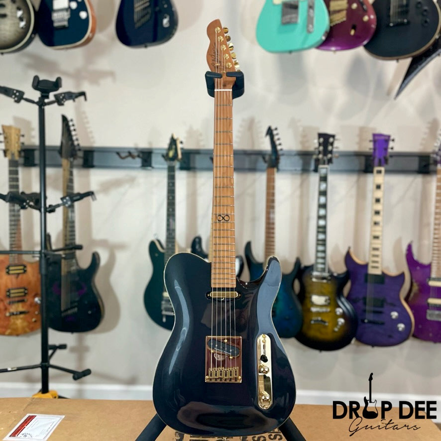 Chapman ML3 Pro Traditional Electric Guitar (0089)