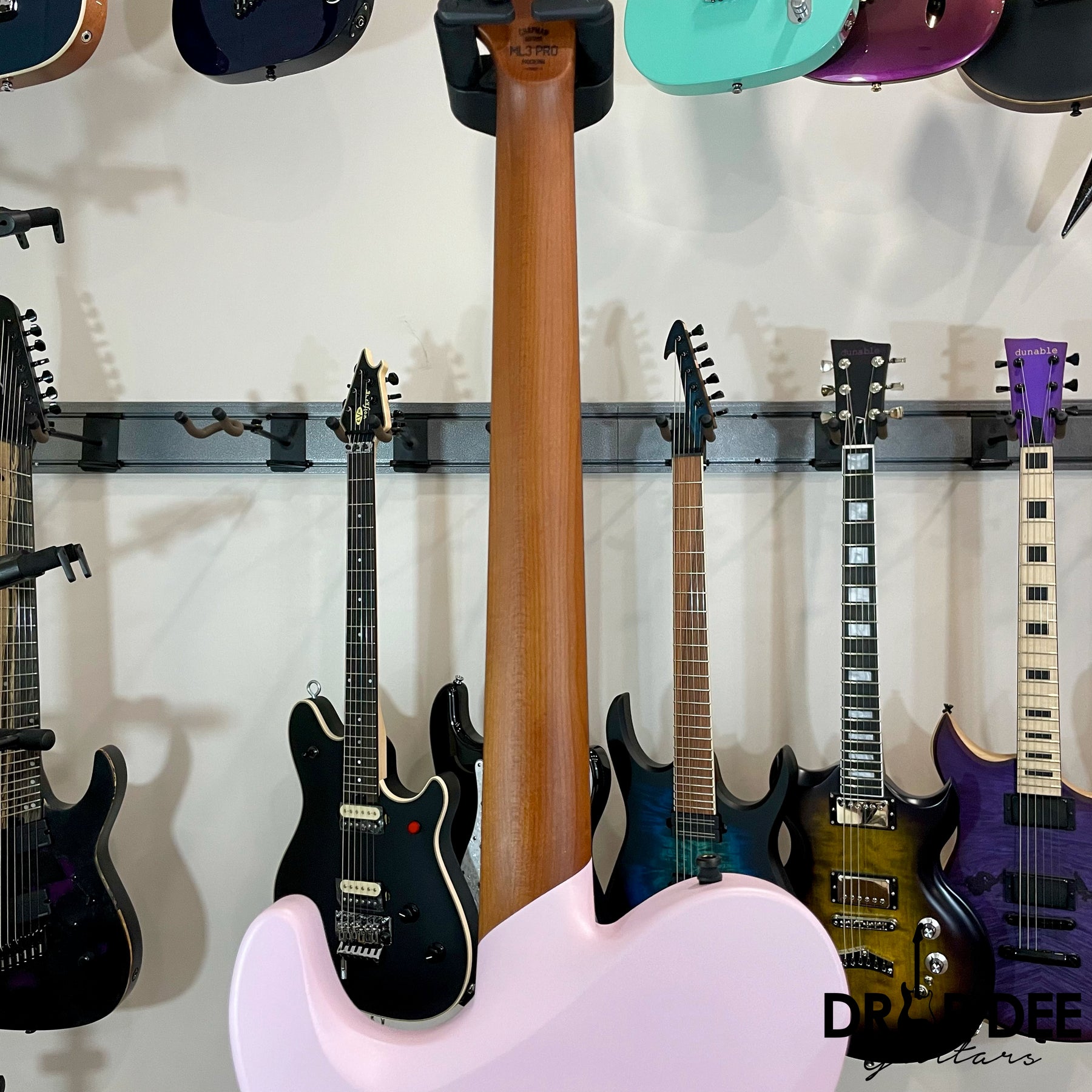 Chapman ML3 Pro Modern Electric Guitar (0076)