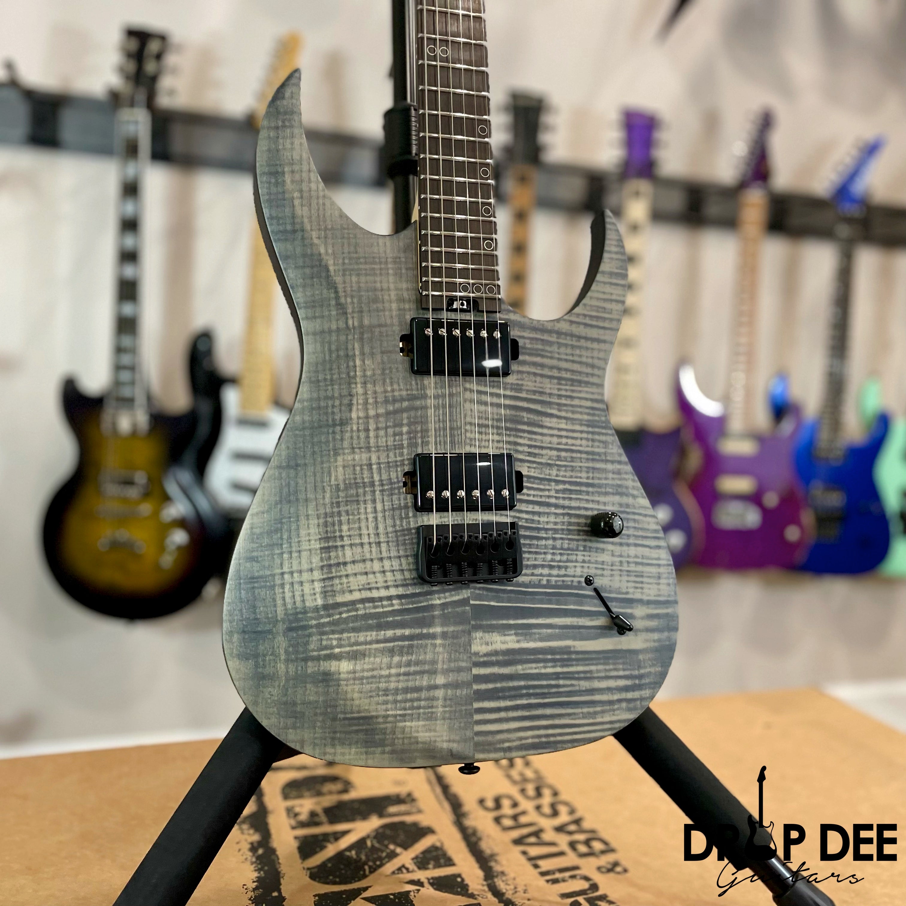 Schecter Sunset-6 Extreme Electric Guitar