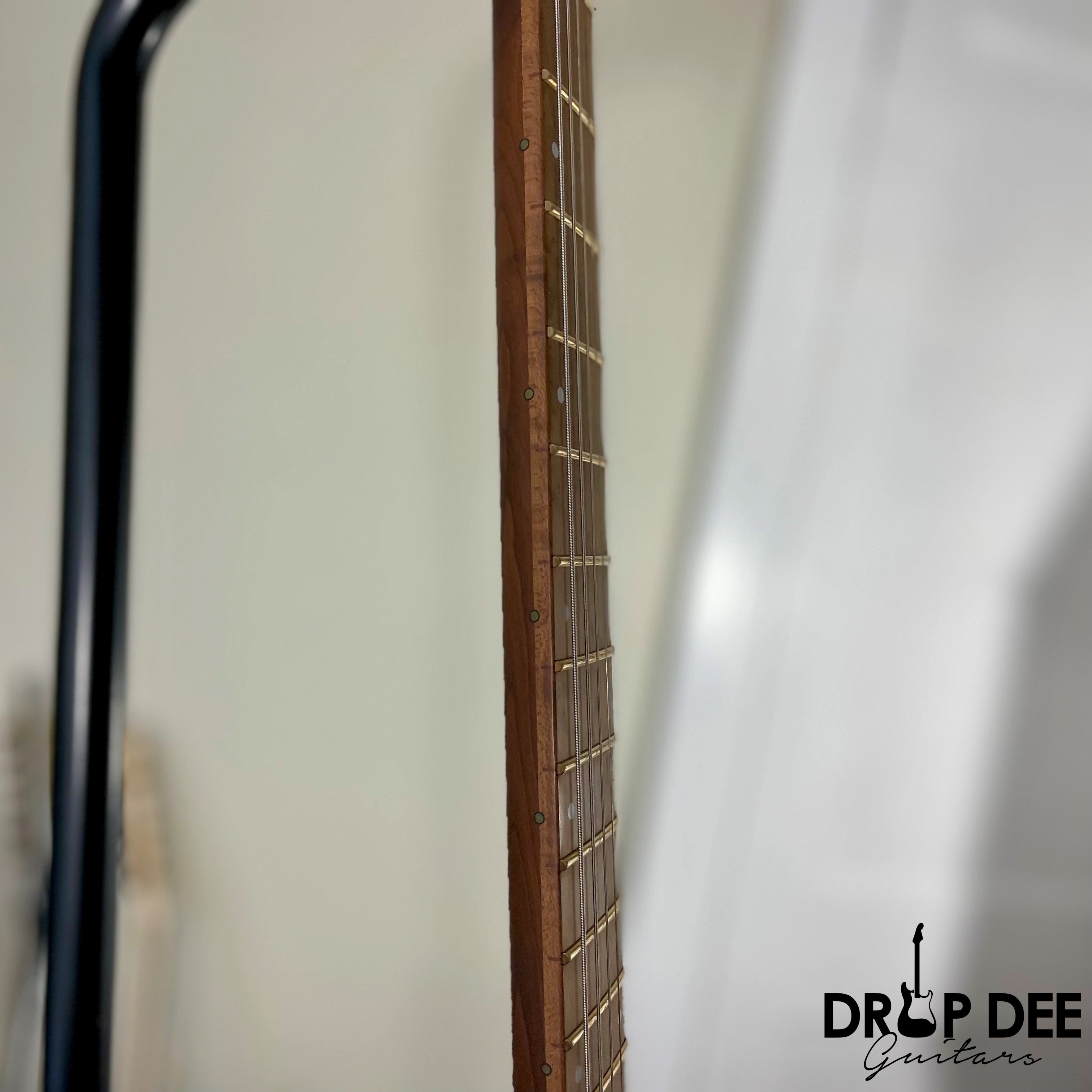 Ibanez Ichika Nito Signature ICHI10 Electric Guitar w/ Bag