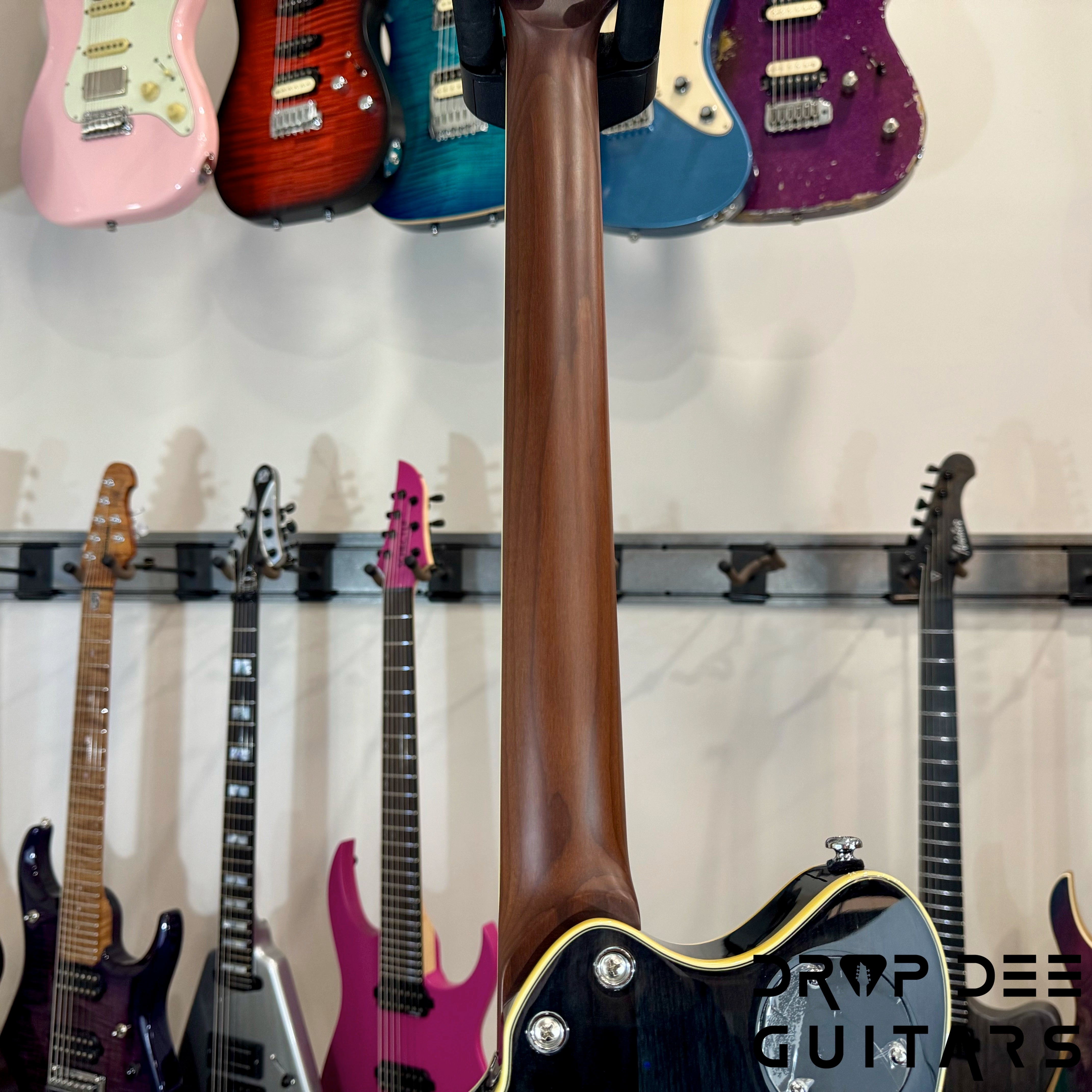 Balaguer Select Series Espada Ambient Electric Guitar w/ Bag (4114)