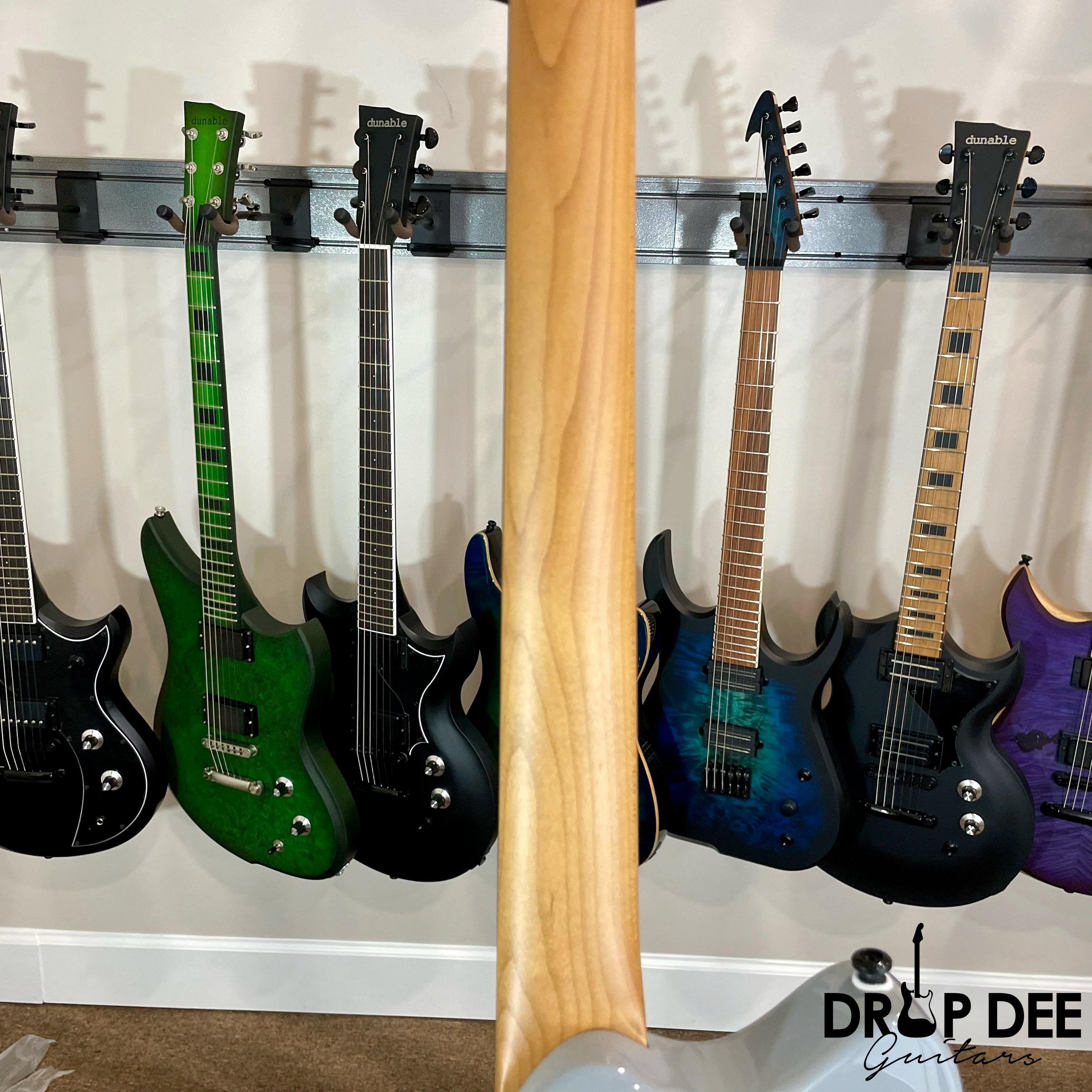 Balaguer Select Series Espada Limited Electric Guitar w/ Bag