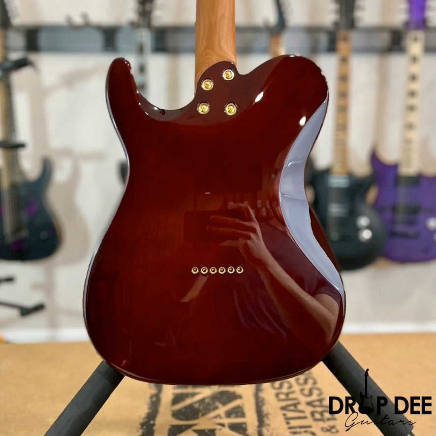 Chapman ML3 Pro Traditional Electric Guitar