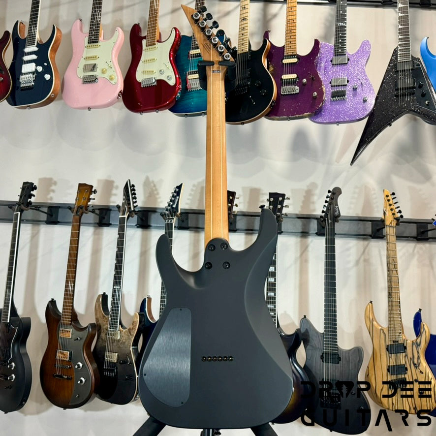 Jackson American Series Virtuoso HT Electric Guitar w/ Case