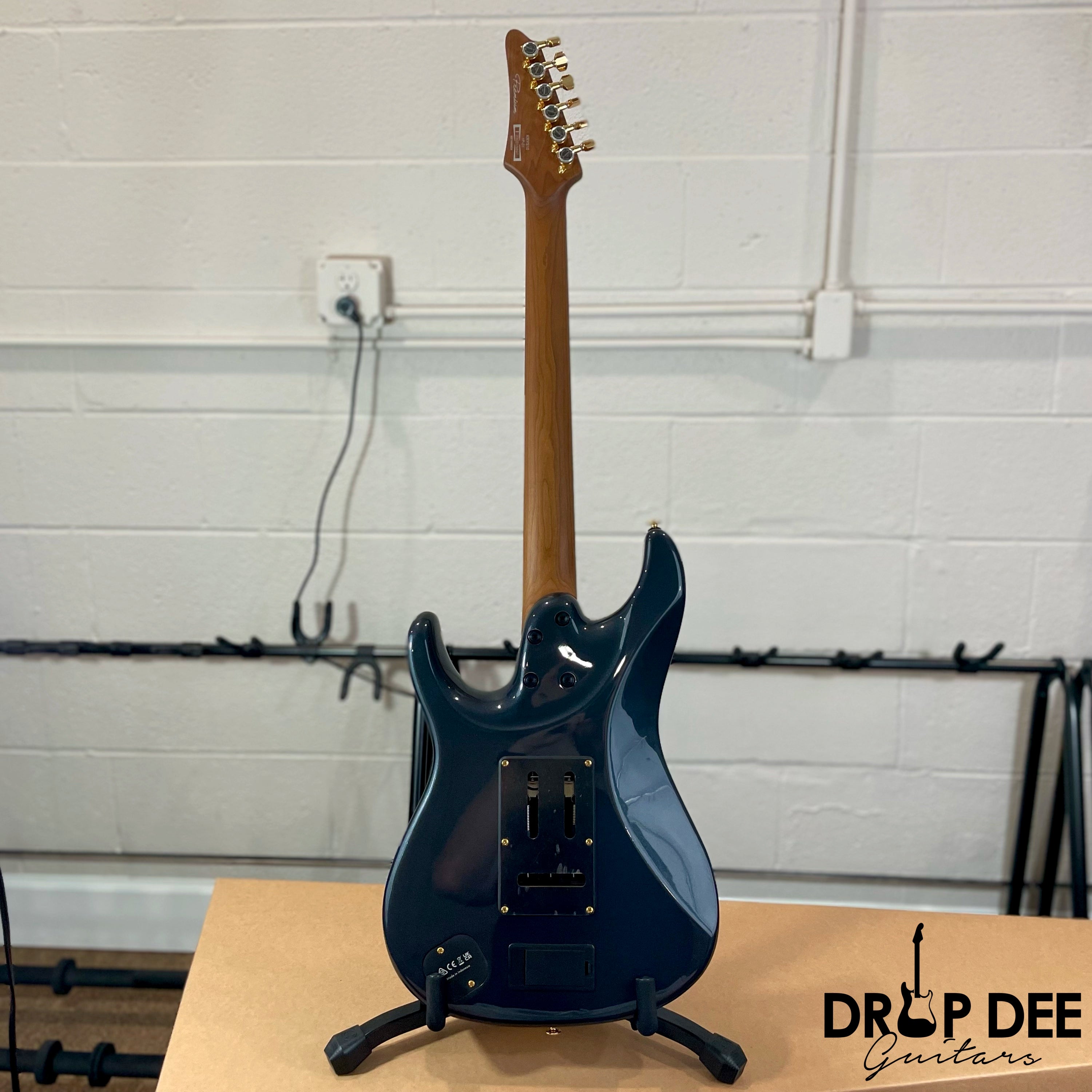 Ibanez Scott LePage Signature KRYS10 Electric Guitar w/ Bag