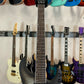 ESP LTD M-1007 Baritone 7-String Electric Guitar