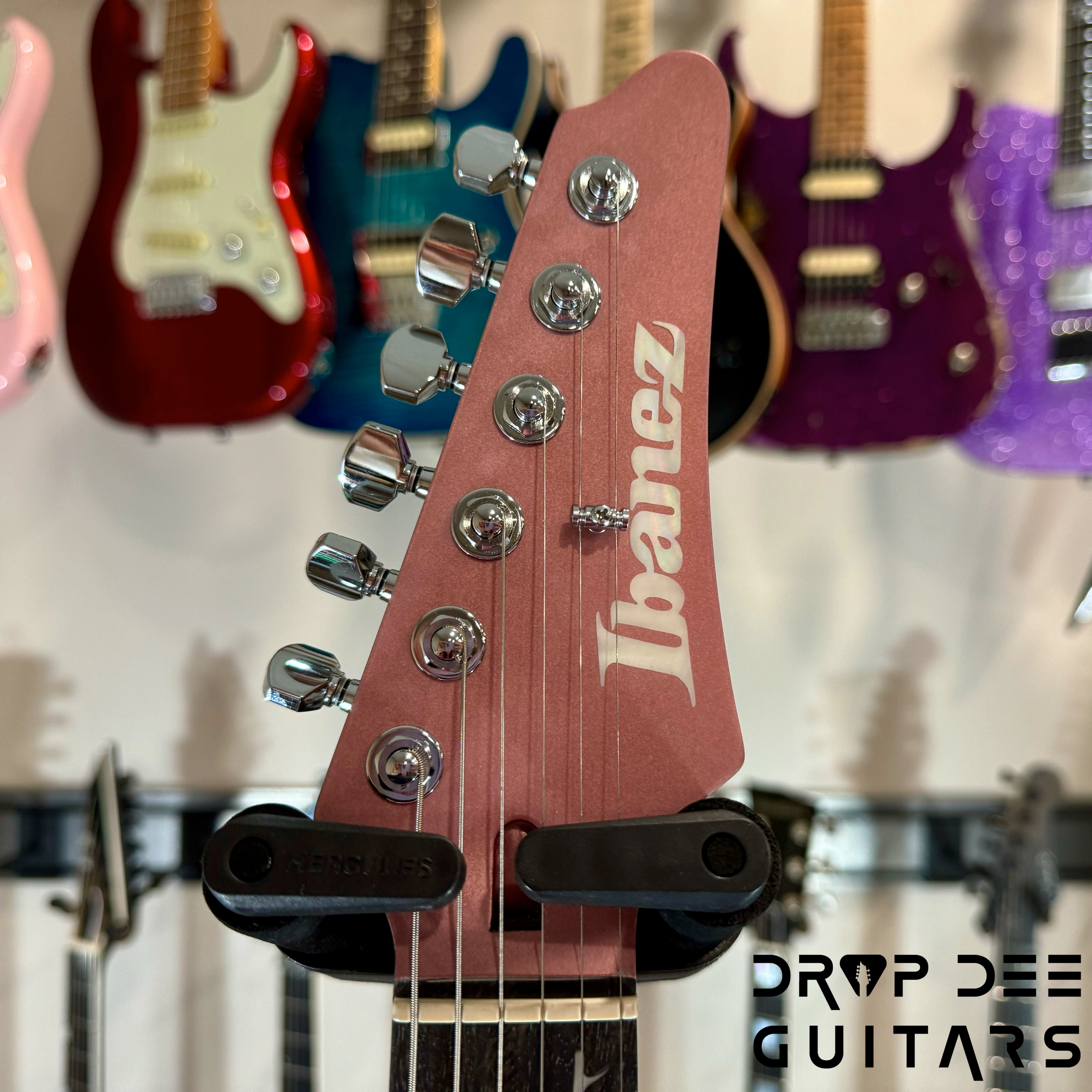 Ibanez Tim Henson T0D10 Electric Guitar w/ Bag