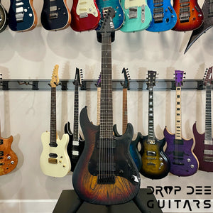 ESP LTD SN-1007HT Baritone 7-String Electric Guitar