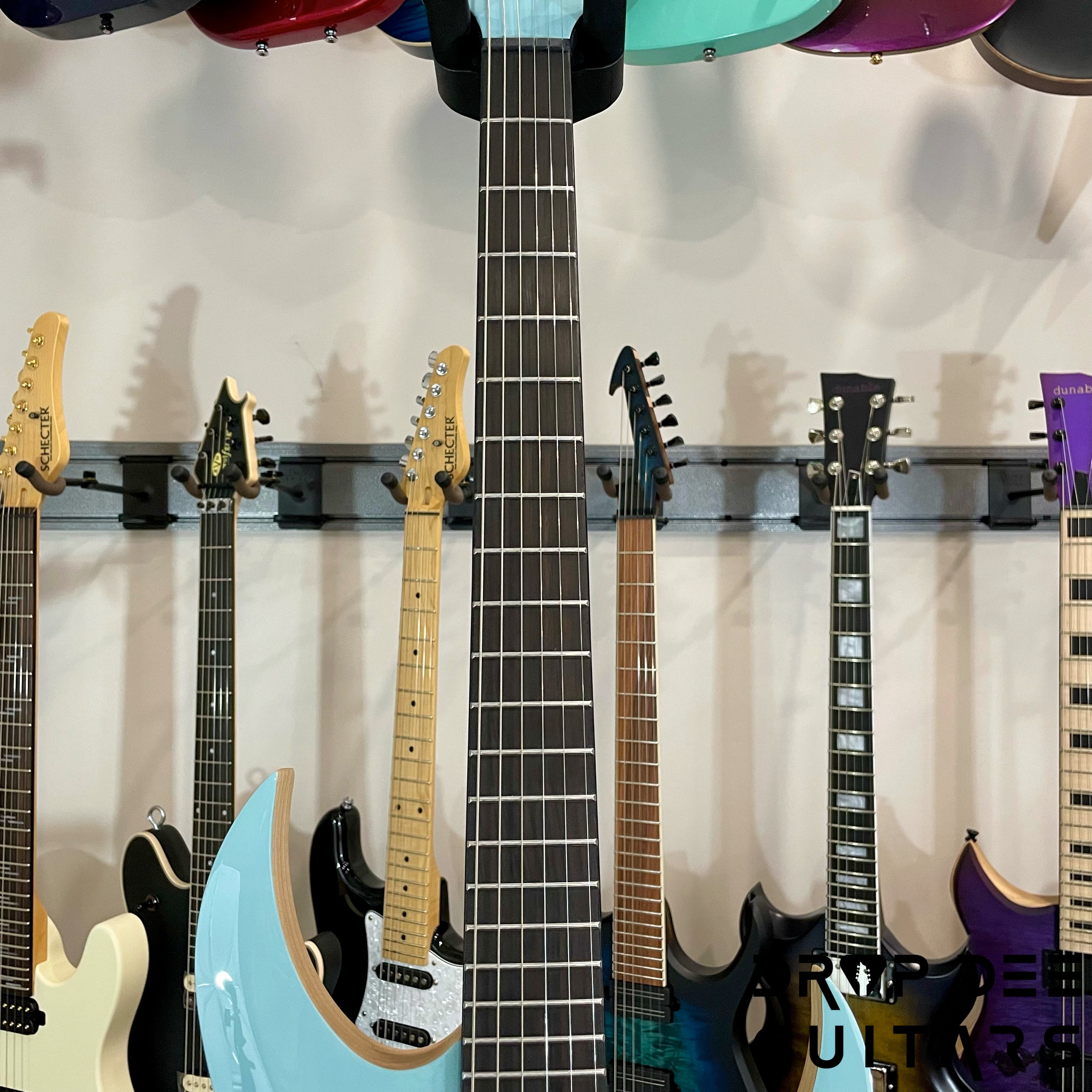 Schecter John Browne Tao-6 Electric Guitar