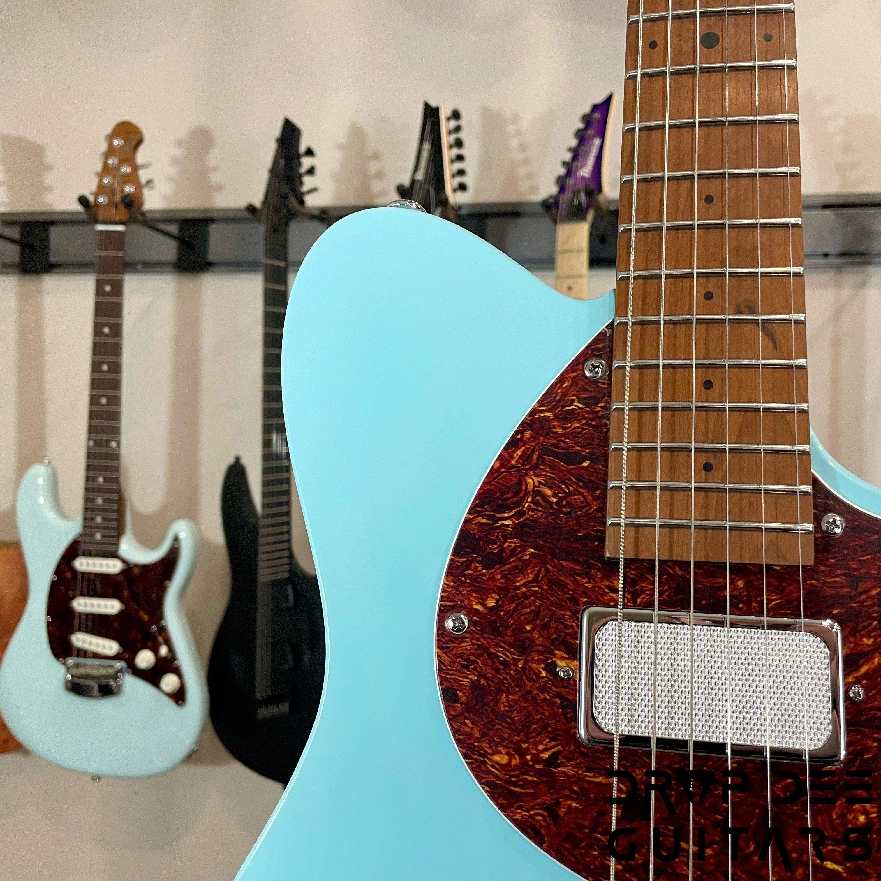 Balaguer Standard Series Thicket Electric Guitar w/ Bag
