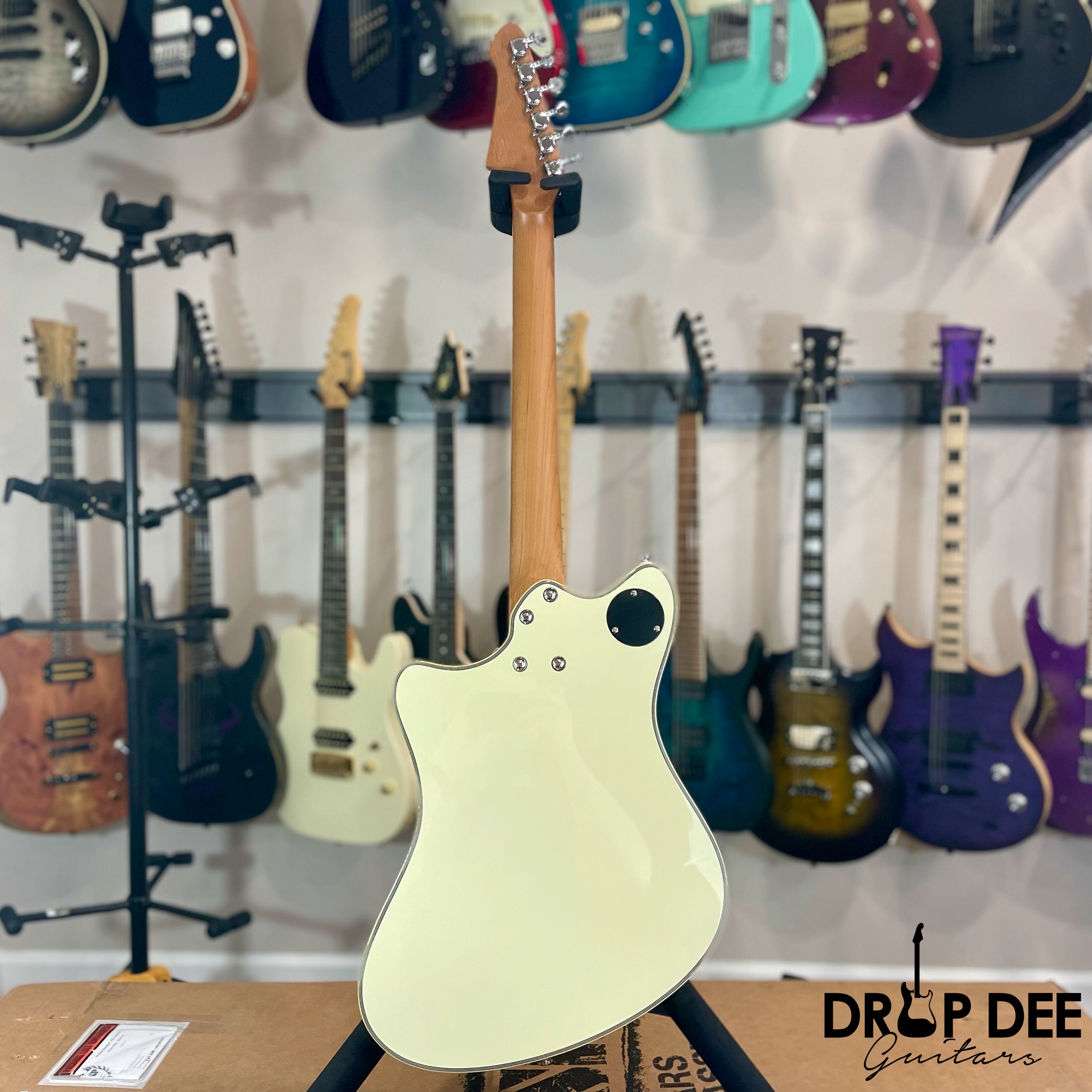 Balaguer Ambient Select Series Espada Electric Guitar w/ Bag