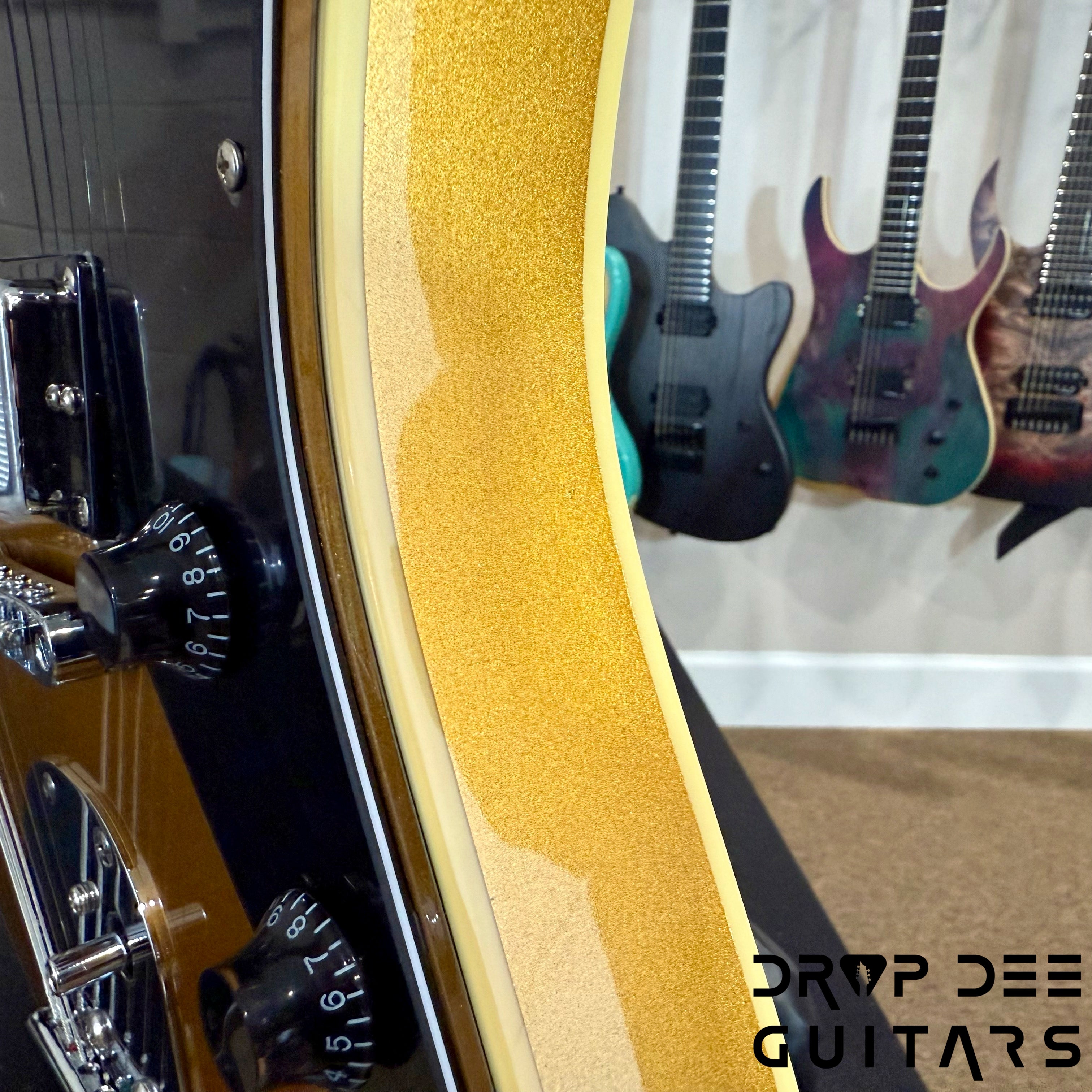 Balaguer Select Series Espada Ambient Electric Guitar w/ Bag (4073)