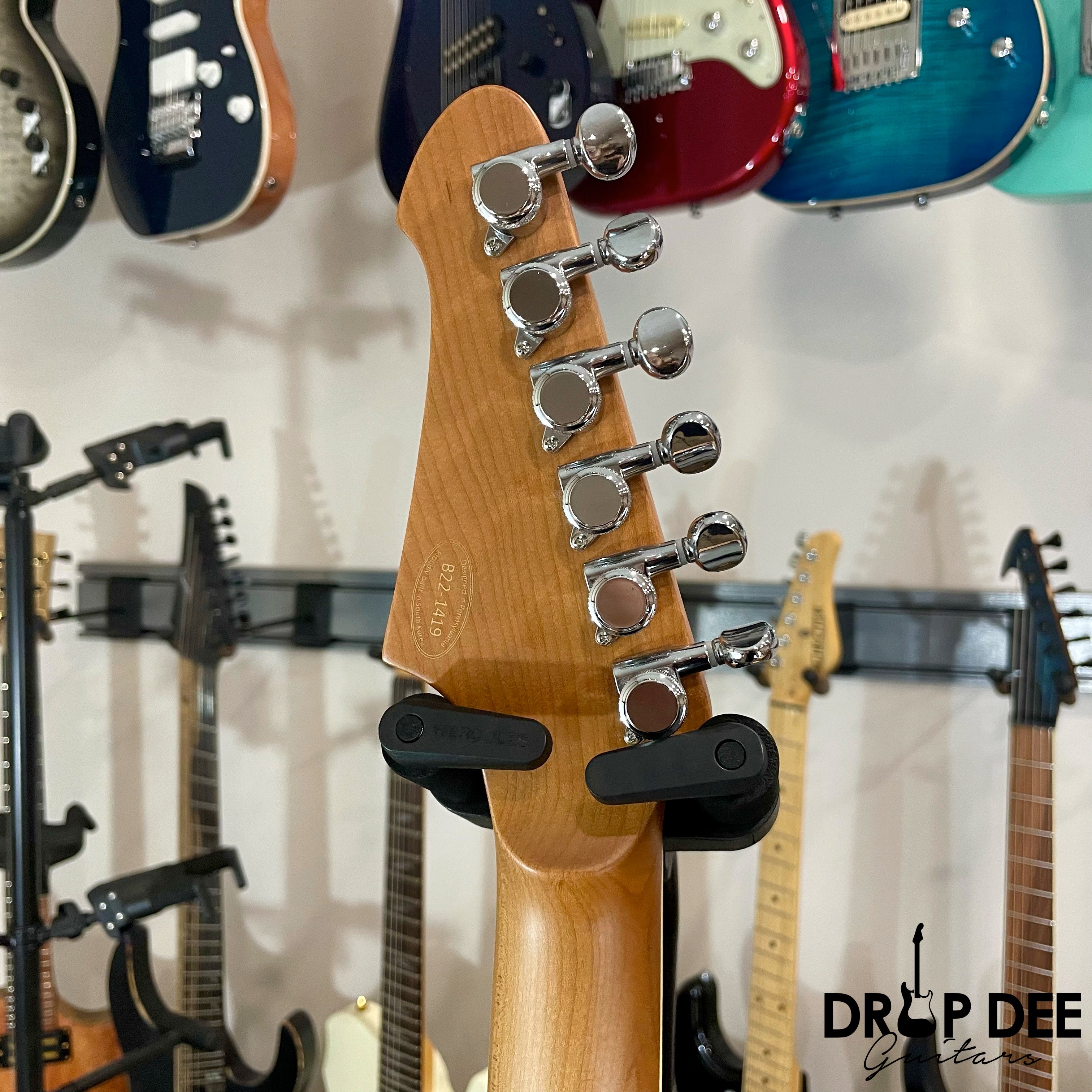 Balaguer Ambient Select Series Espada Electric Guitar w/ Bag