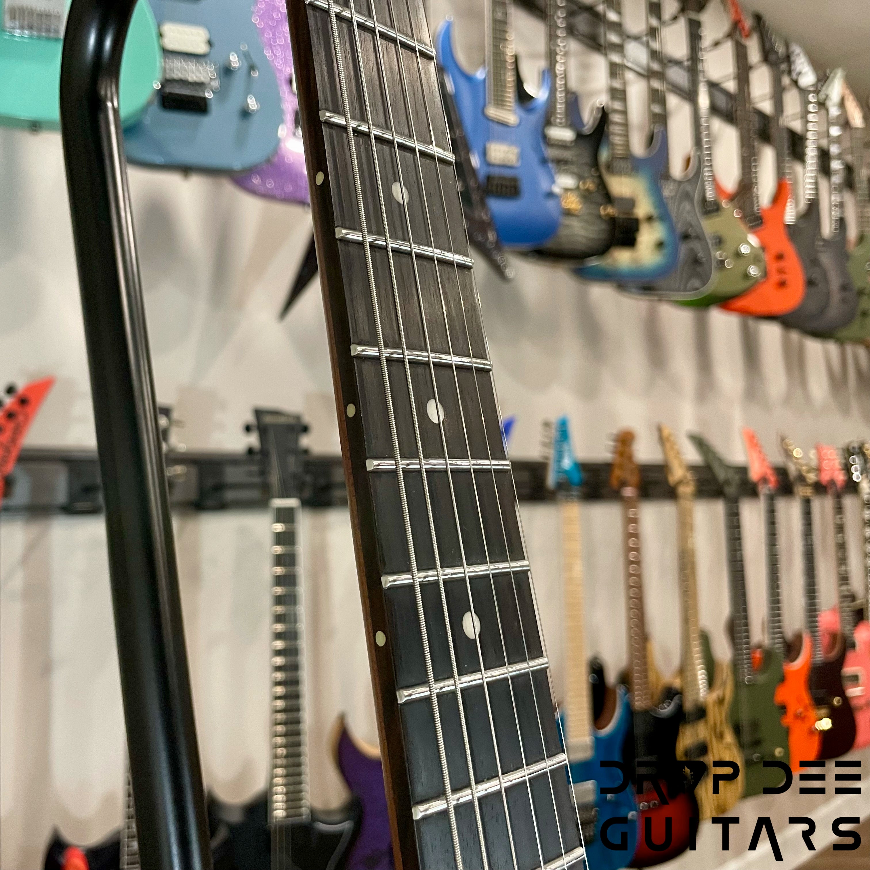 Schecter Jack Fowler Traditional HT Electric Guitar