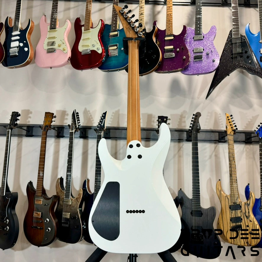 Jackson American Series Virtuoso HT Electric Guitar w/ Case