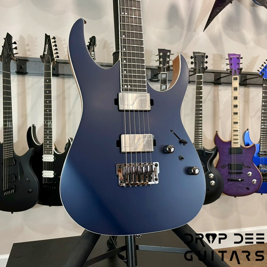Ibanez Prestige RG5121 Electric Guitar w/ Case