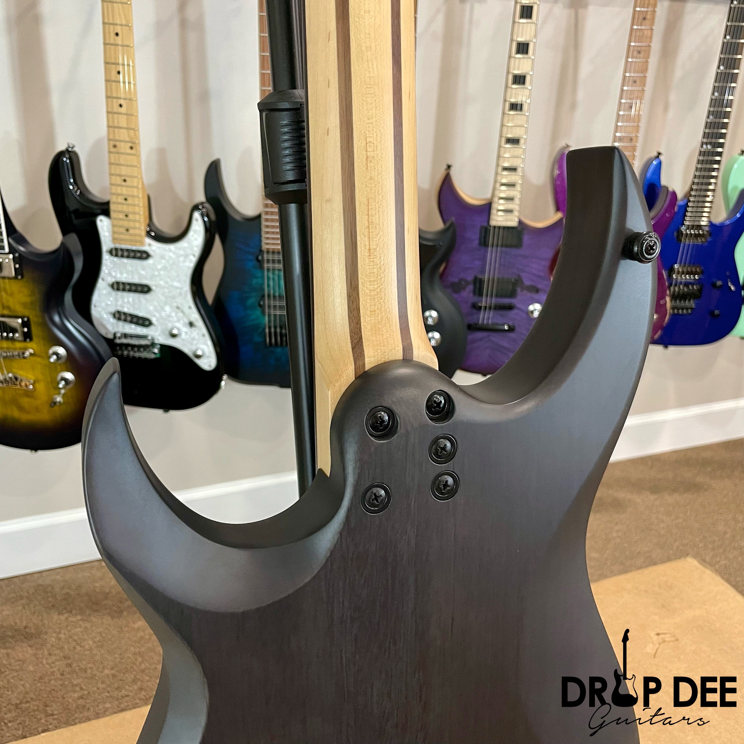 Schecter Sunset-6 Extreme Electric Guitar