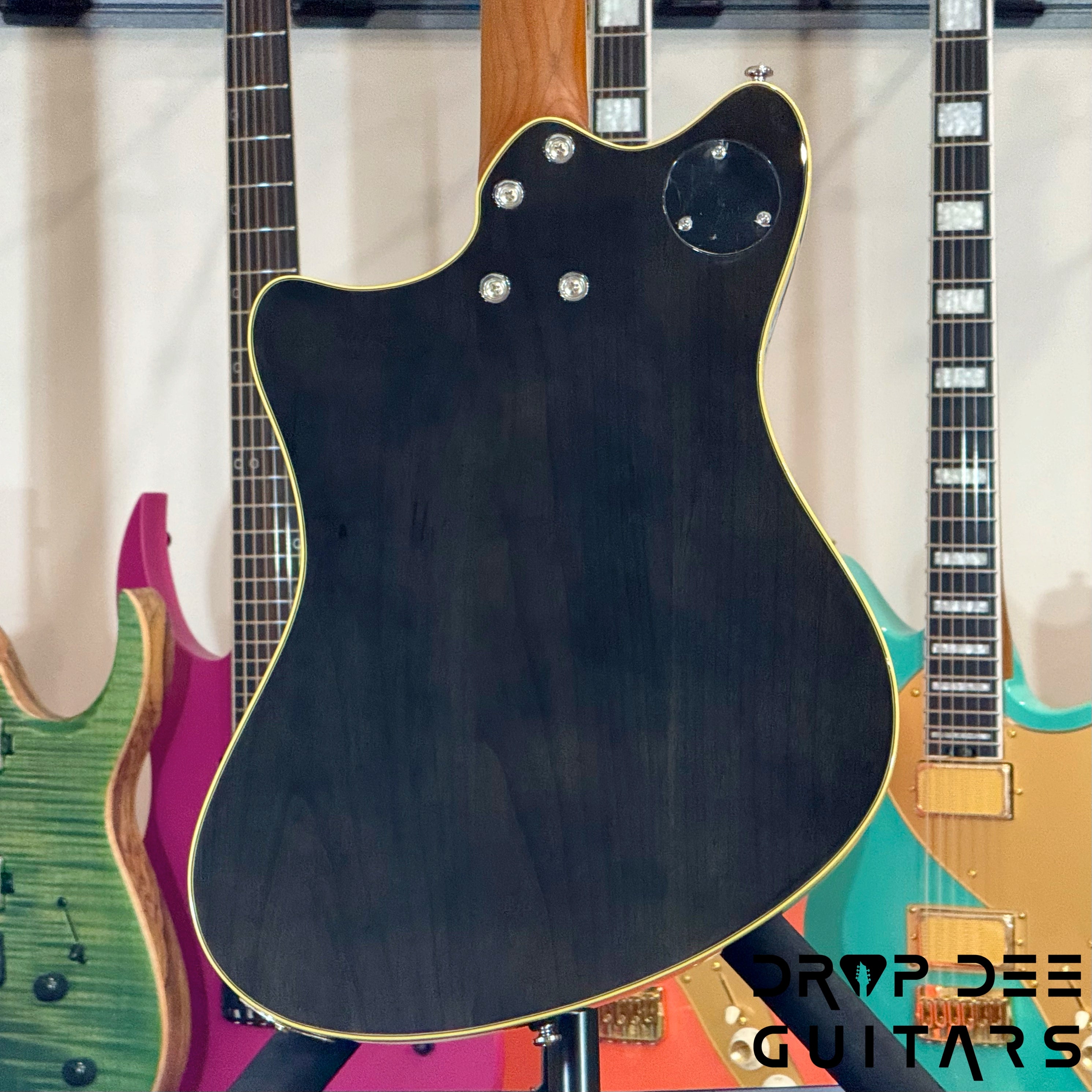 Balaguer Select Series Espada Ambient Electric Guitar w/ Bag (4110)