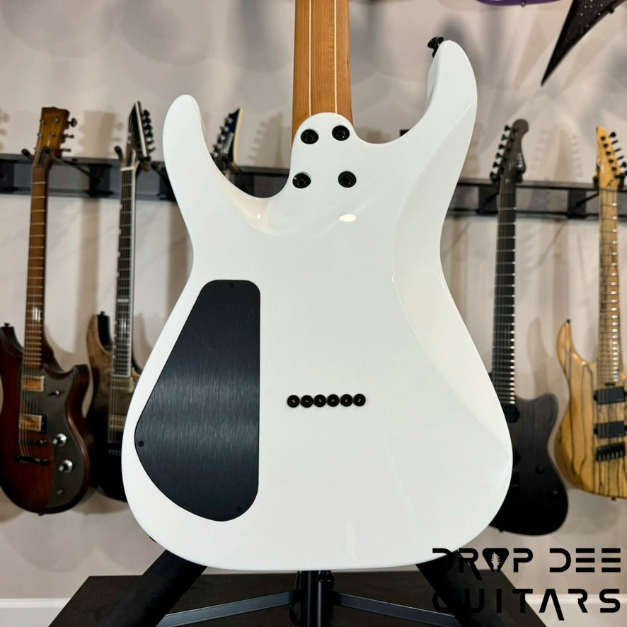 Jackson American Series Virtuoso HT Electric Guitar w/ Case