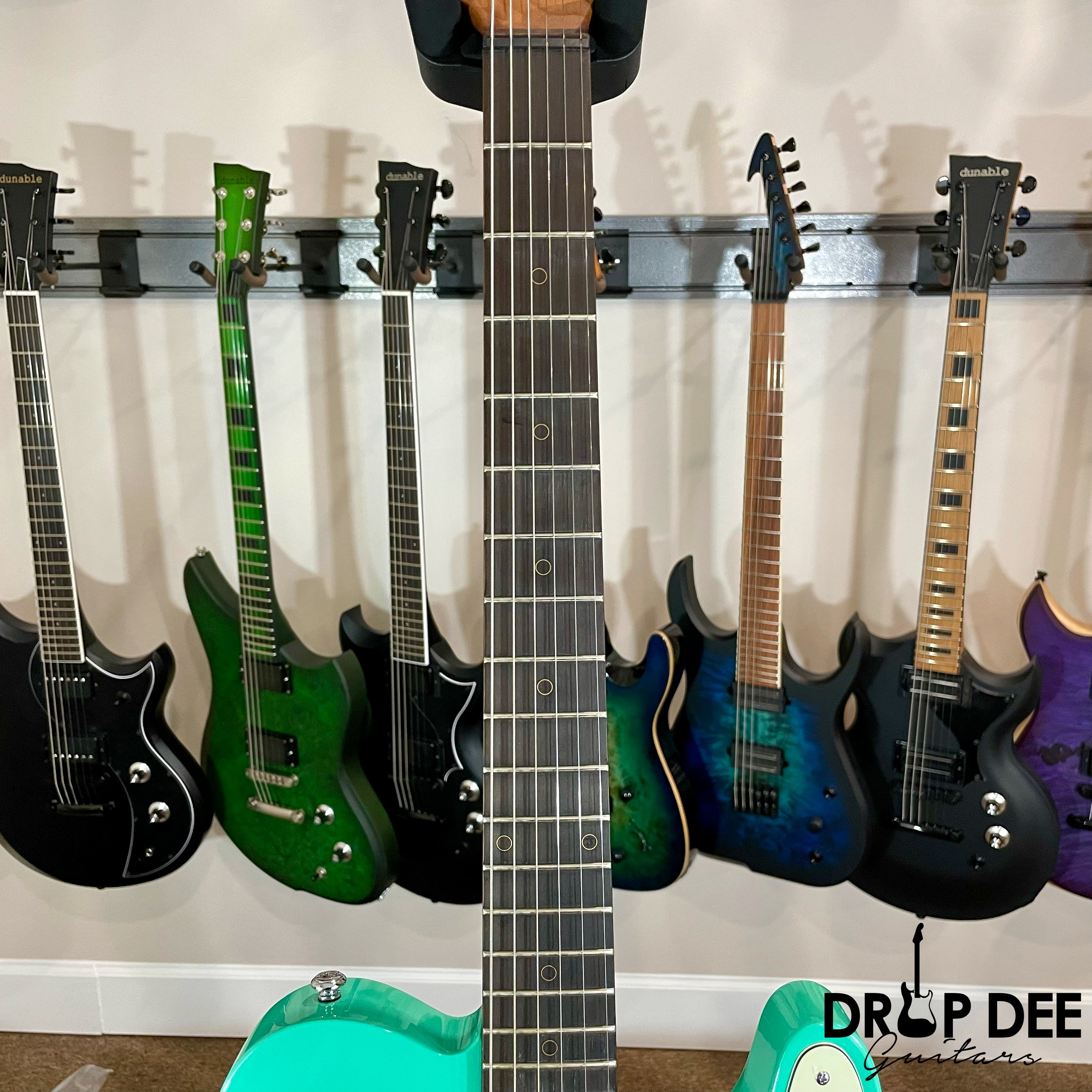 Schecter Nick Johnston Traditional PT Electric Guitar