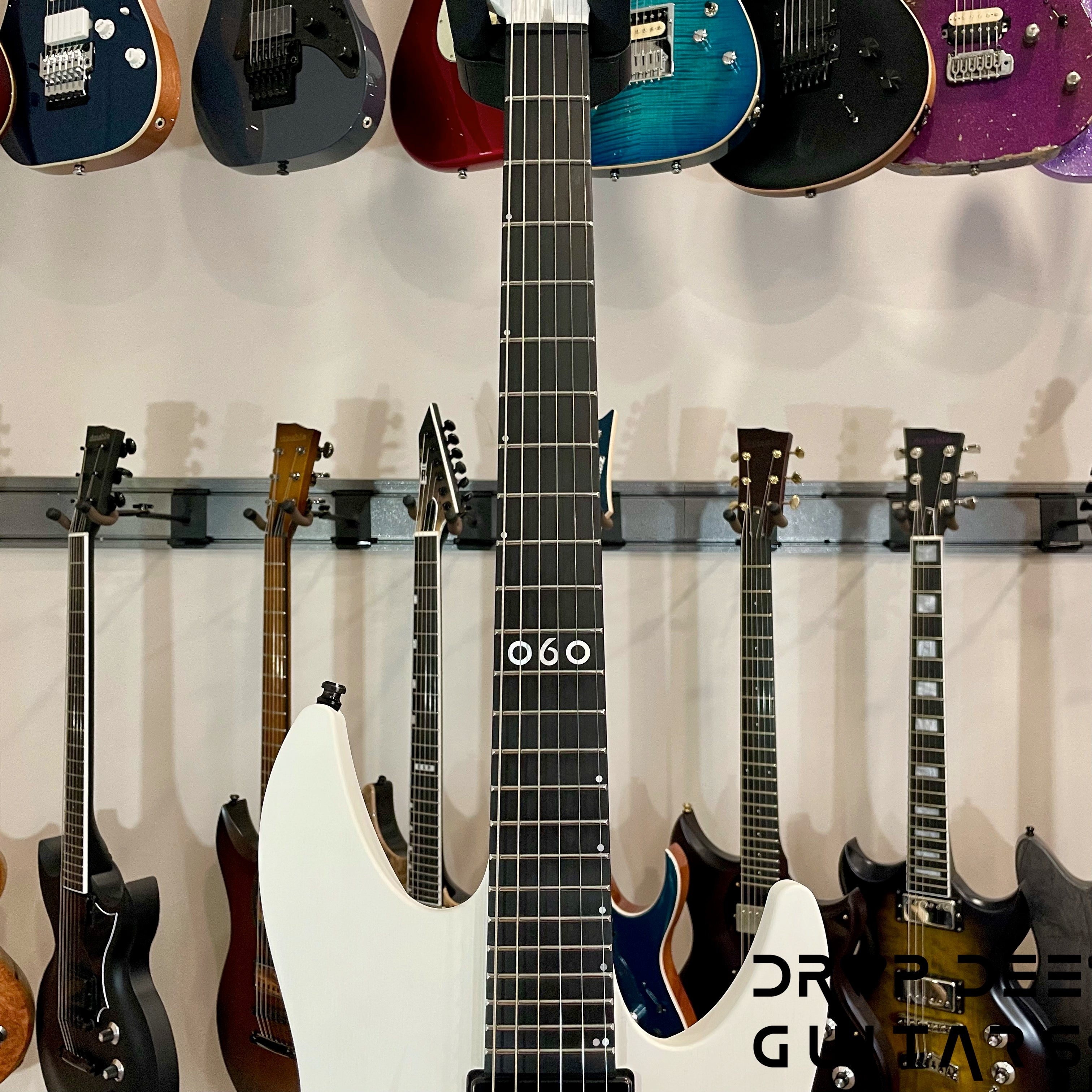 Aristides 060 Electric Guitar
