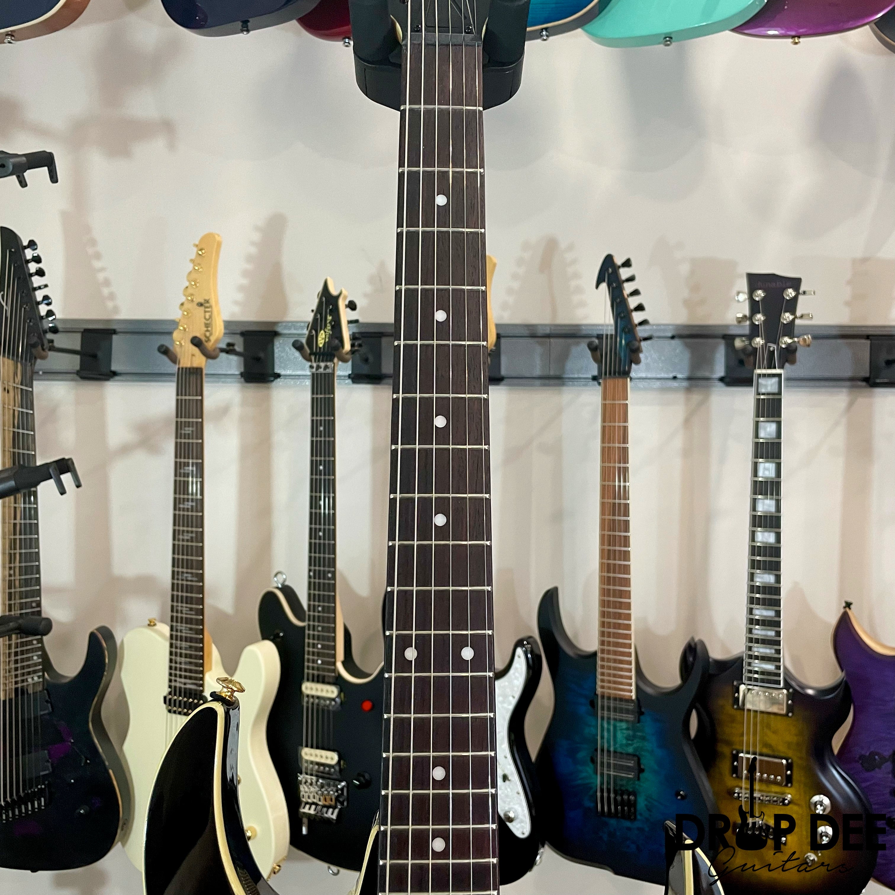 Ibanez Paul Gilbert Signature PGM50 Electric Guitar w/ Bag - Black