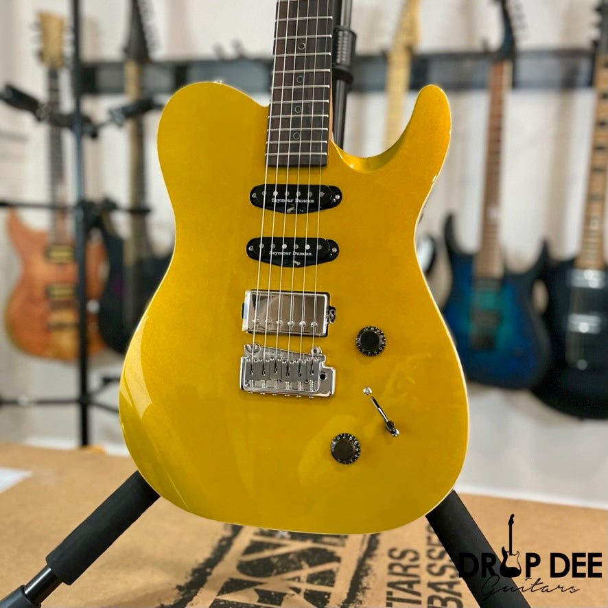 Chapman ML3 Pro X Electric Guitar w/ Bag