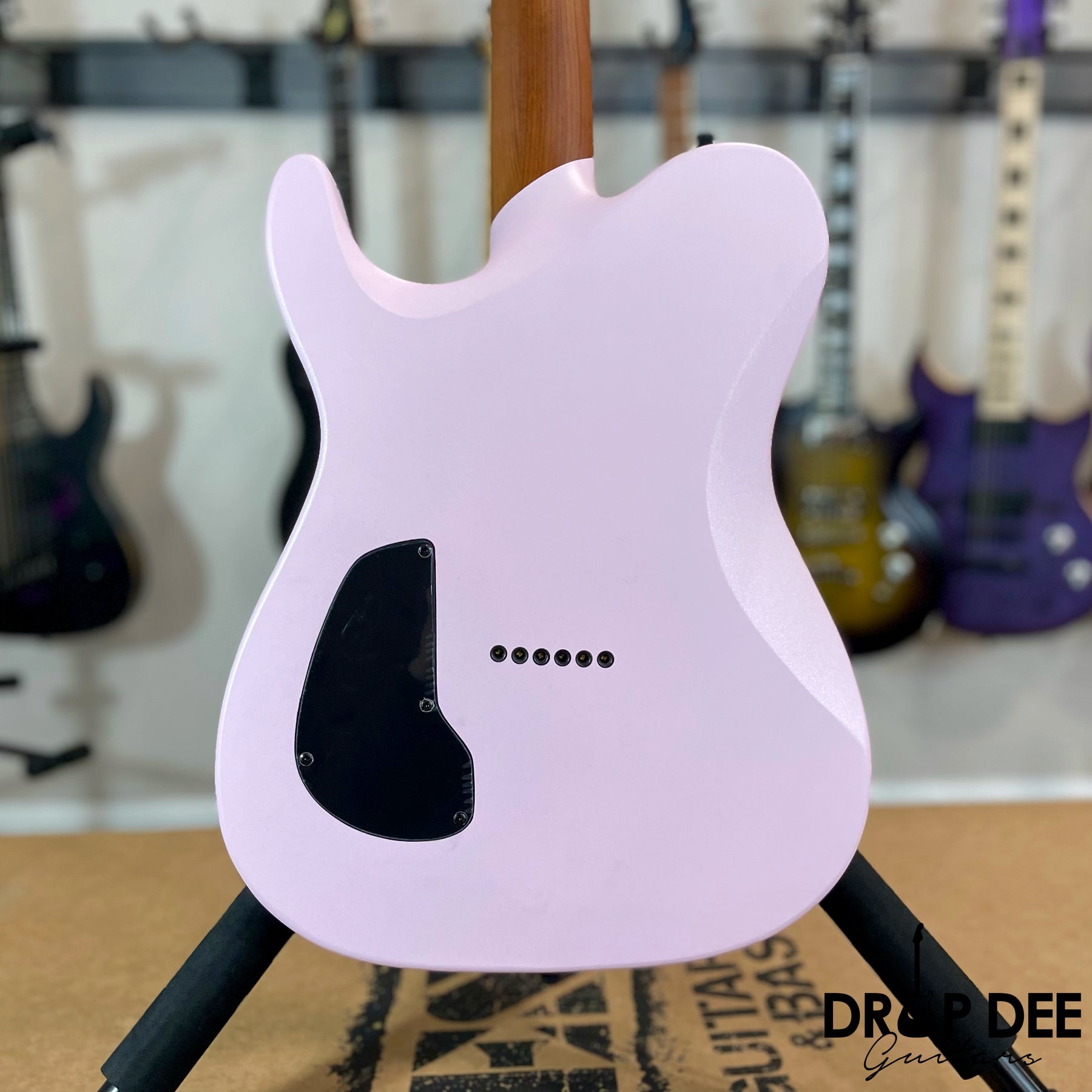 Chapman ML3 Pro Modern Electric Guitar (0076)