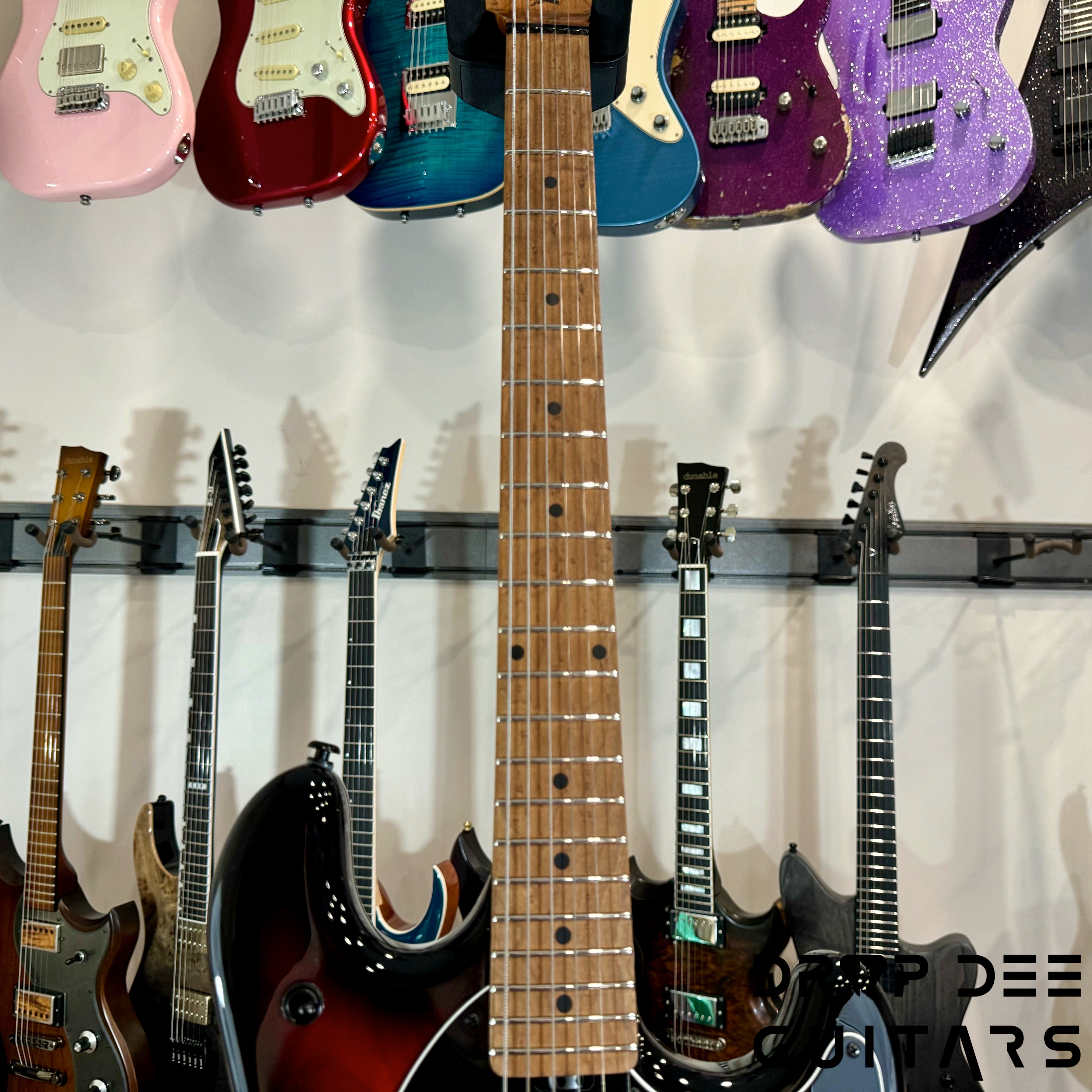 Ernie Ball Music Man StingRay HT Electric Guitar w/ Bag