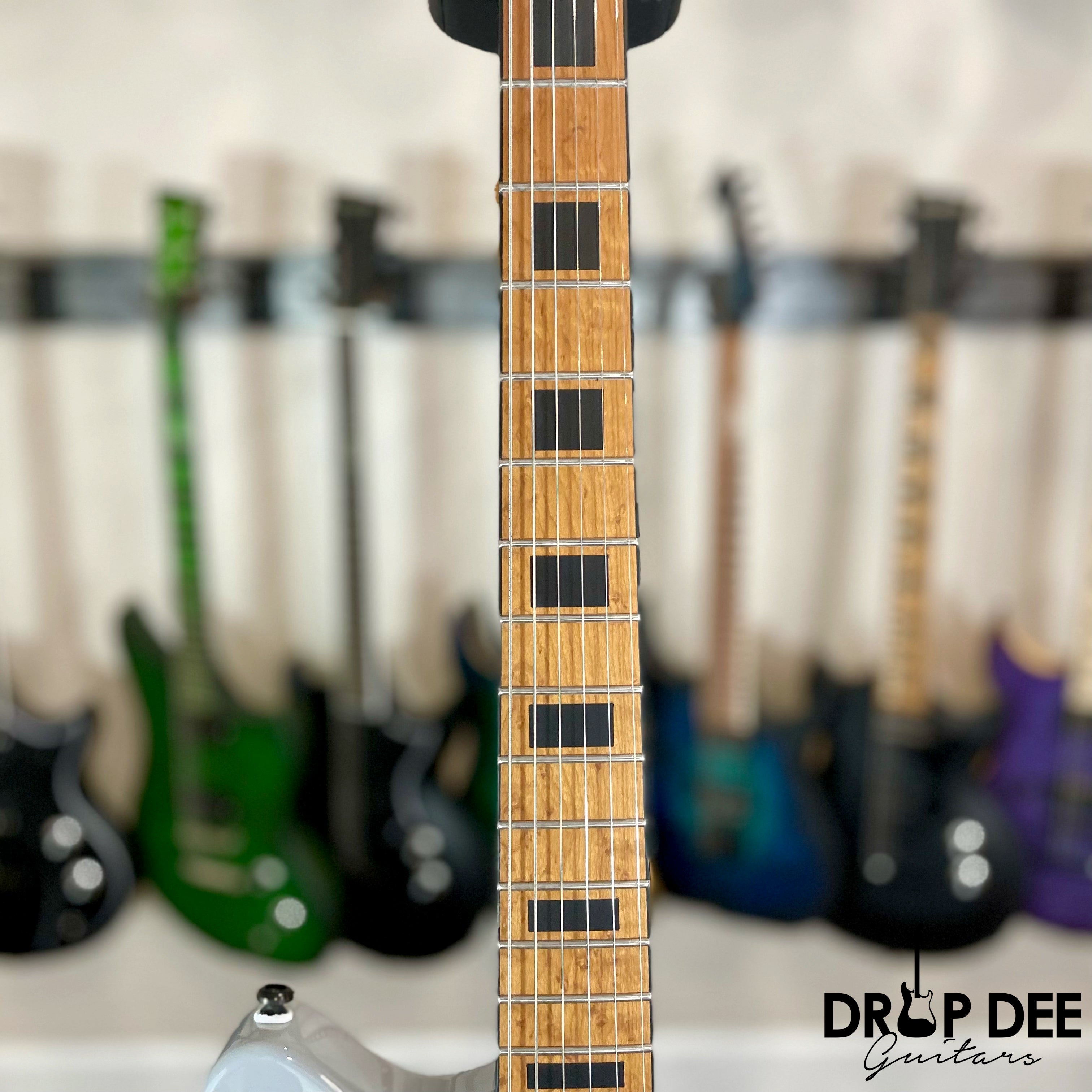 Balaguer Select Series Espada Limited Electric Guitar w/ Bag