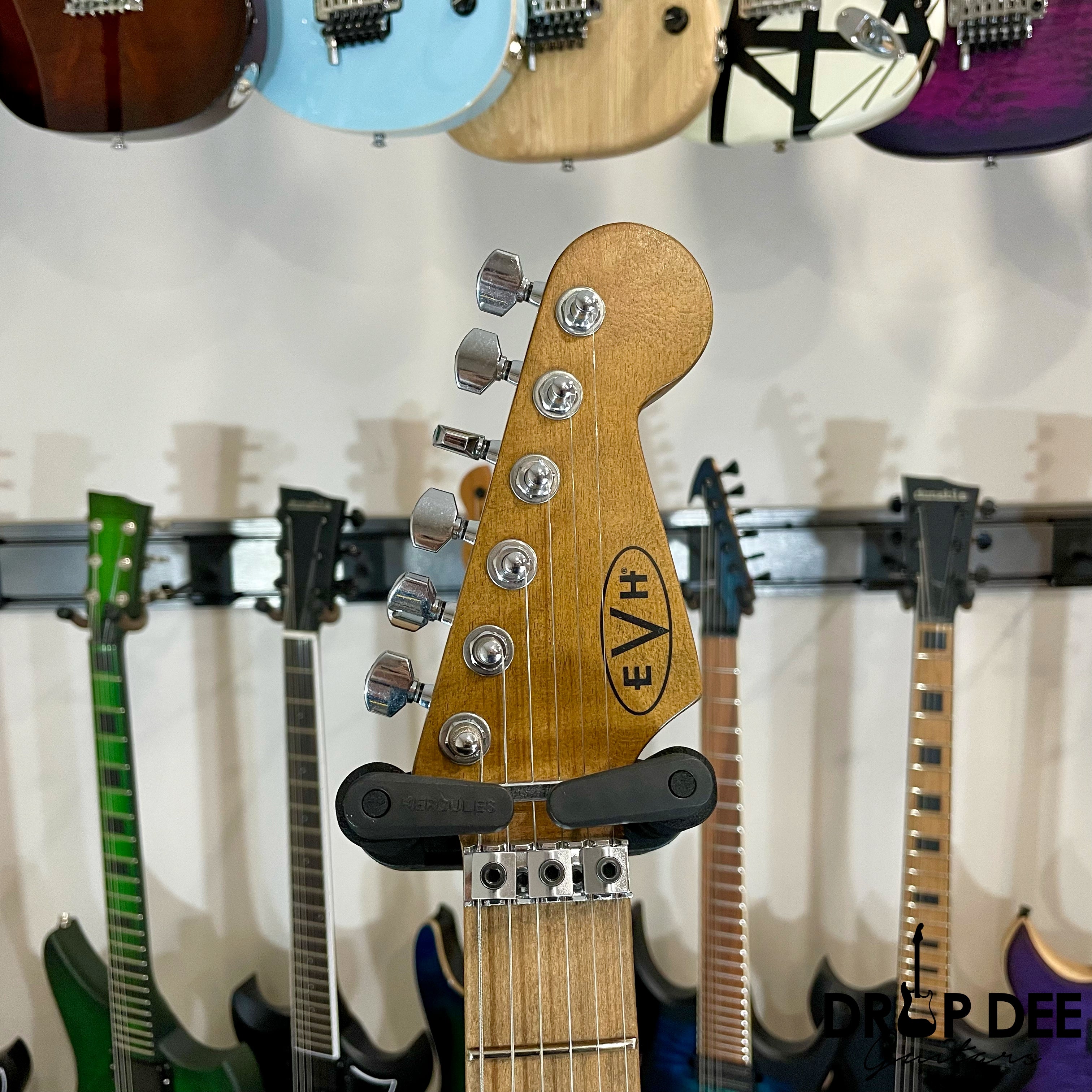 EVH Frankenstein Relic Series Electric Guitar w/ Bag