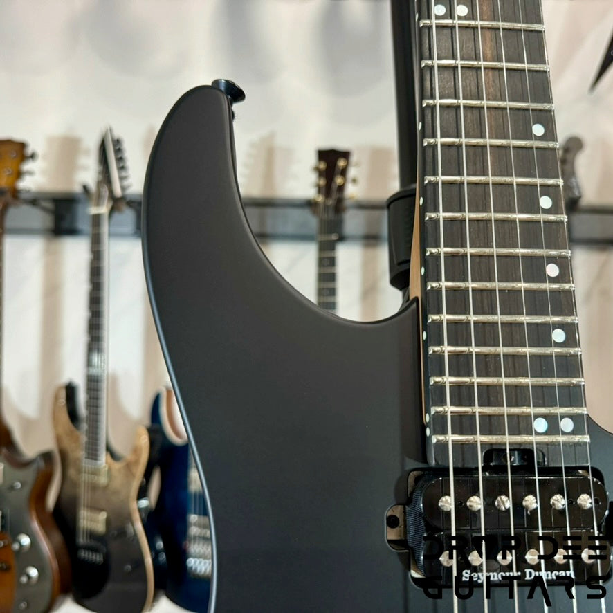 Jackson American Series Virtuoso HT Electric Guitar w/ Case