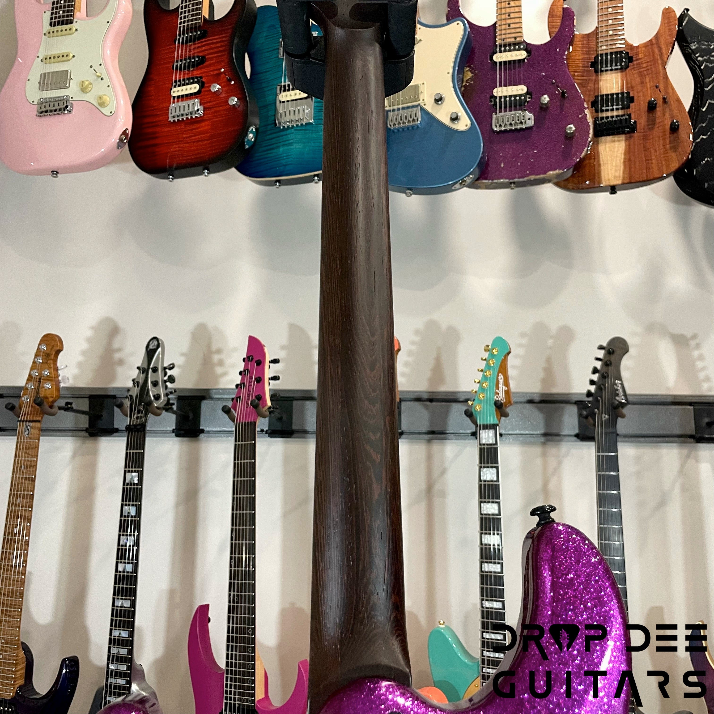 Schecter Daniel Haniß Signature Danskimo-6 Evertune Electric Guitar