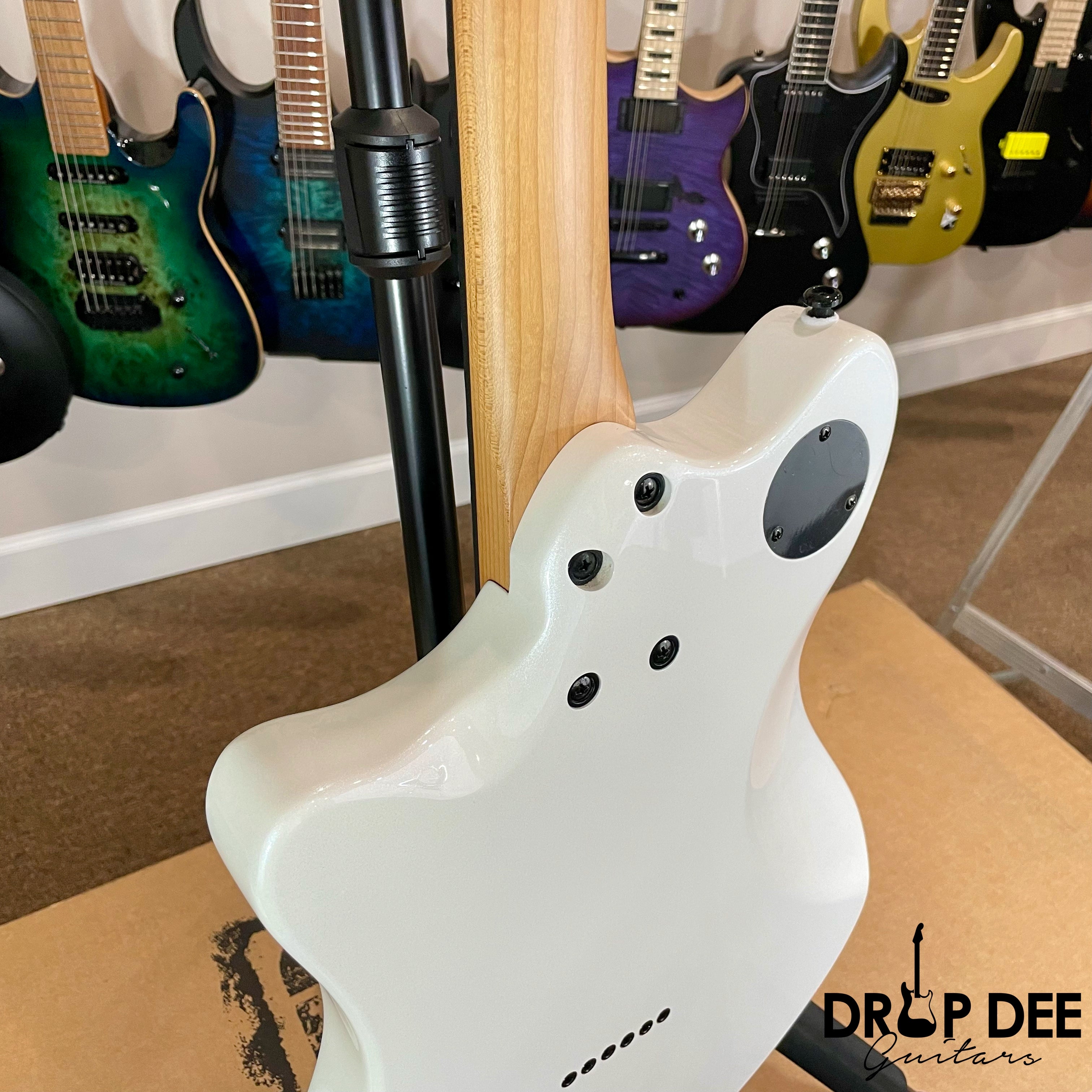 Balaguer Select Series Espada Limited Electric Guitar w/ Bag