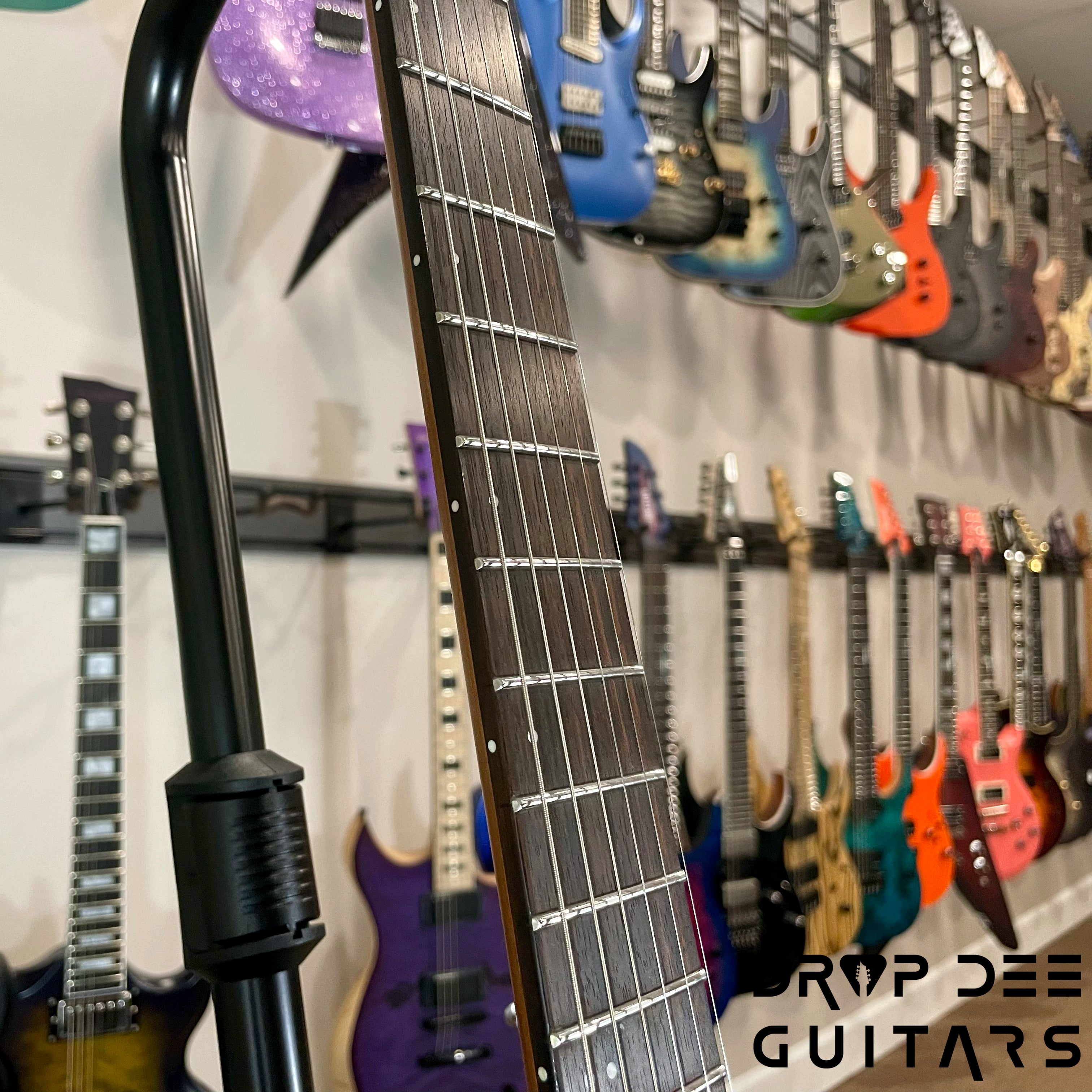 Balaguer Standard Series Diablo Electric Guitar w/ Bag