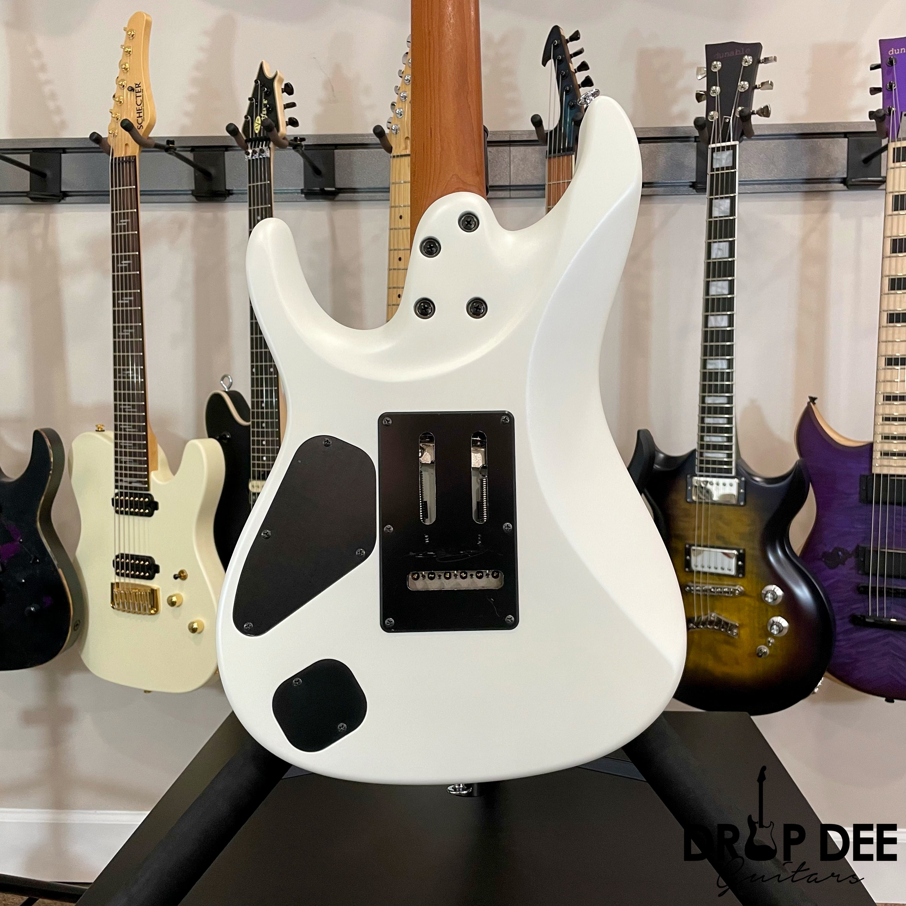 Ibanez Prestige AZ2402 Electric Guitar w/ Case