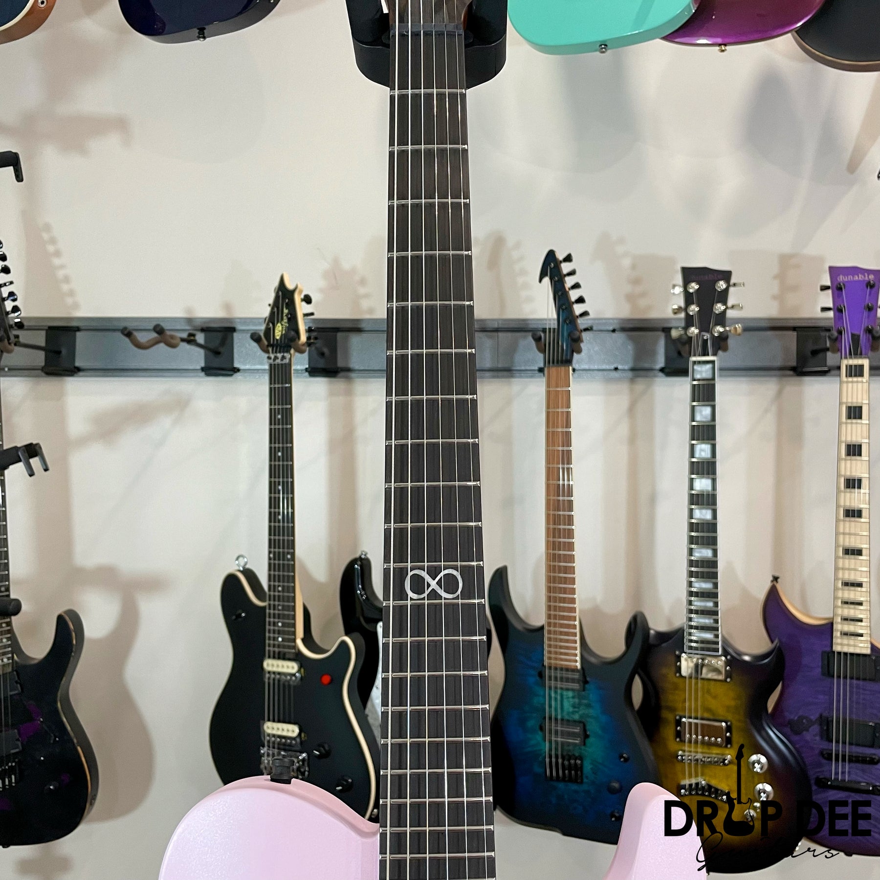 Chapman ML3 Pro Modern Electric Guitar (0076)