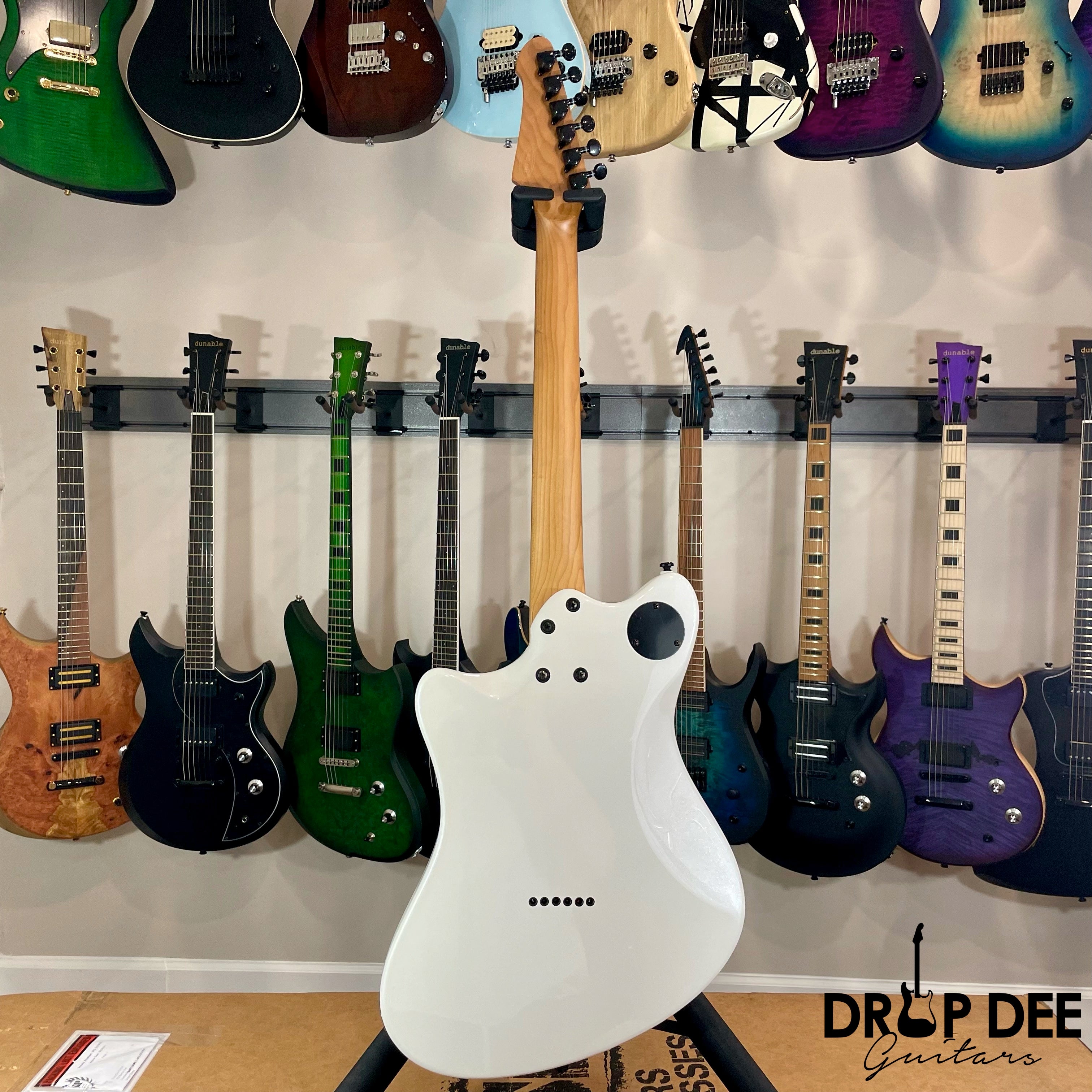 Balaguer Select Series Espada Limited Electric Guitar w/ Bag