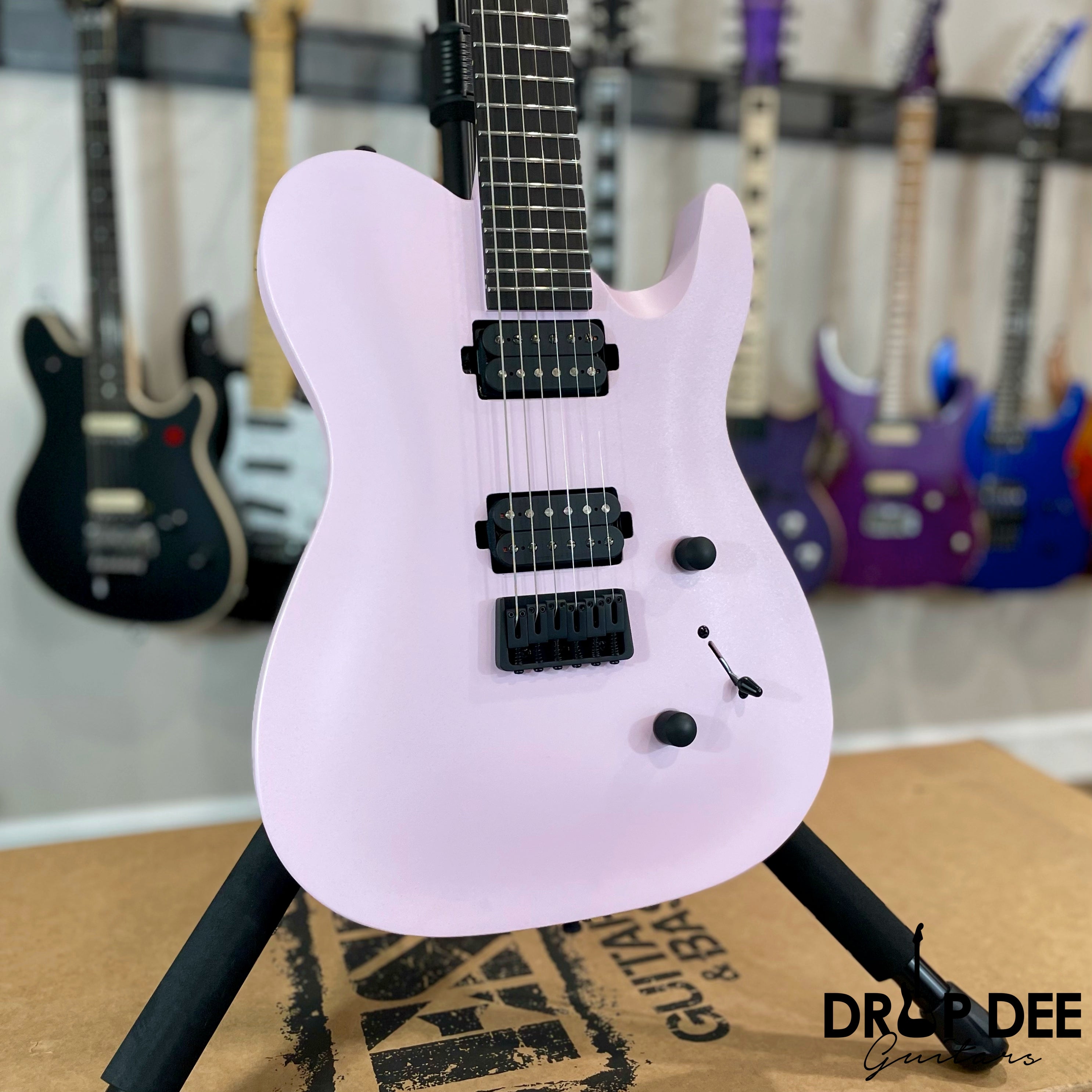 Chapman ML3 Pro Modern Electric Guitar (0076)